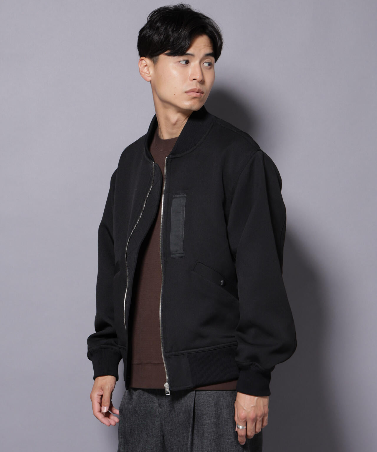 トリプルクロスMA-1