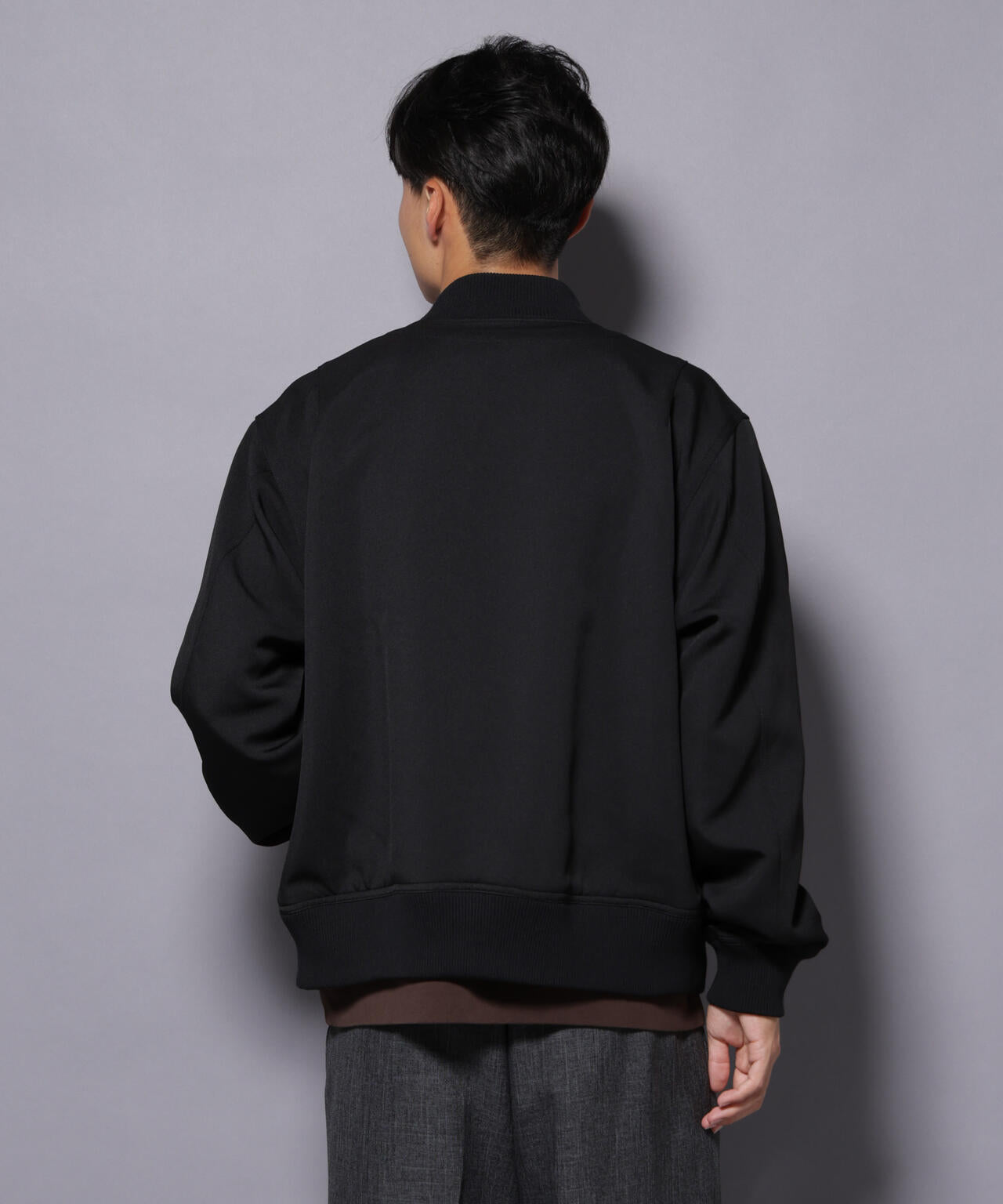 トリプルクロスMA-1