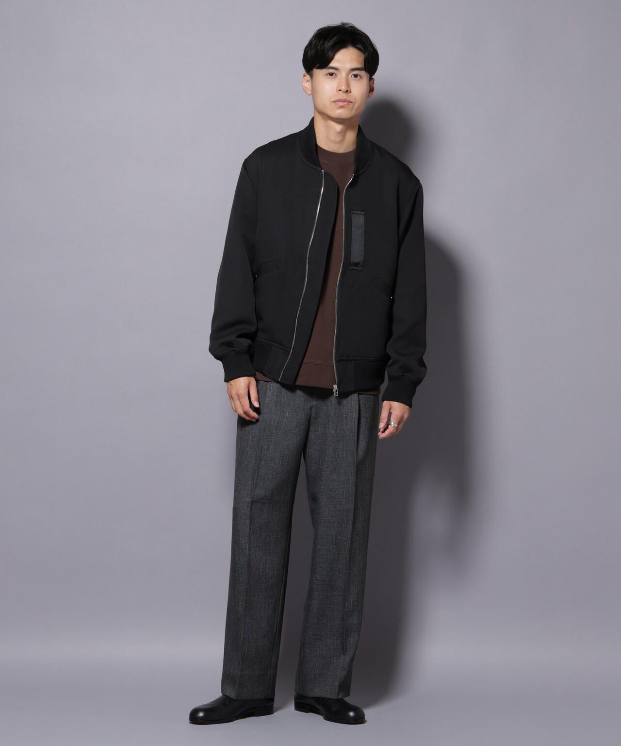 トリプルクロスMA-1