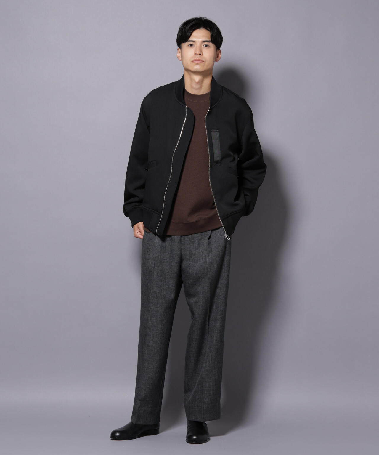 トリプルクロスMA-1