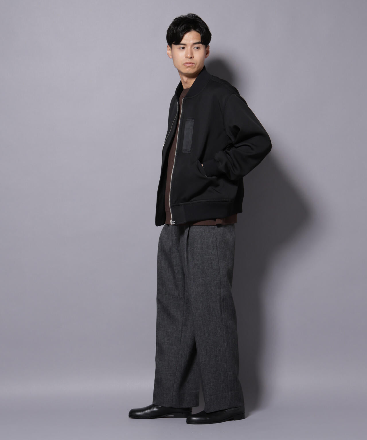 トリプルクロスMA-1