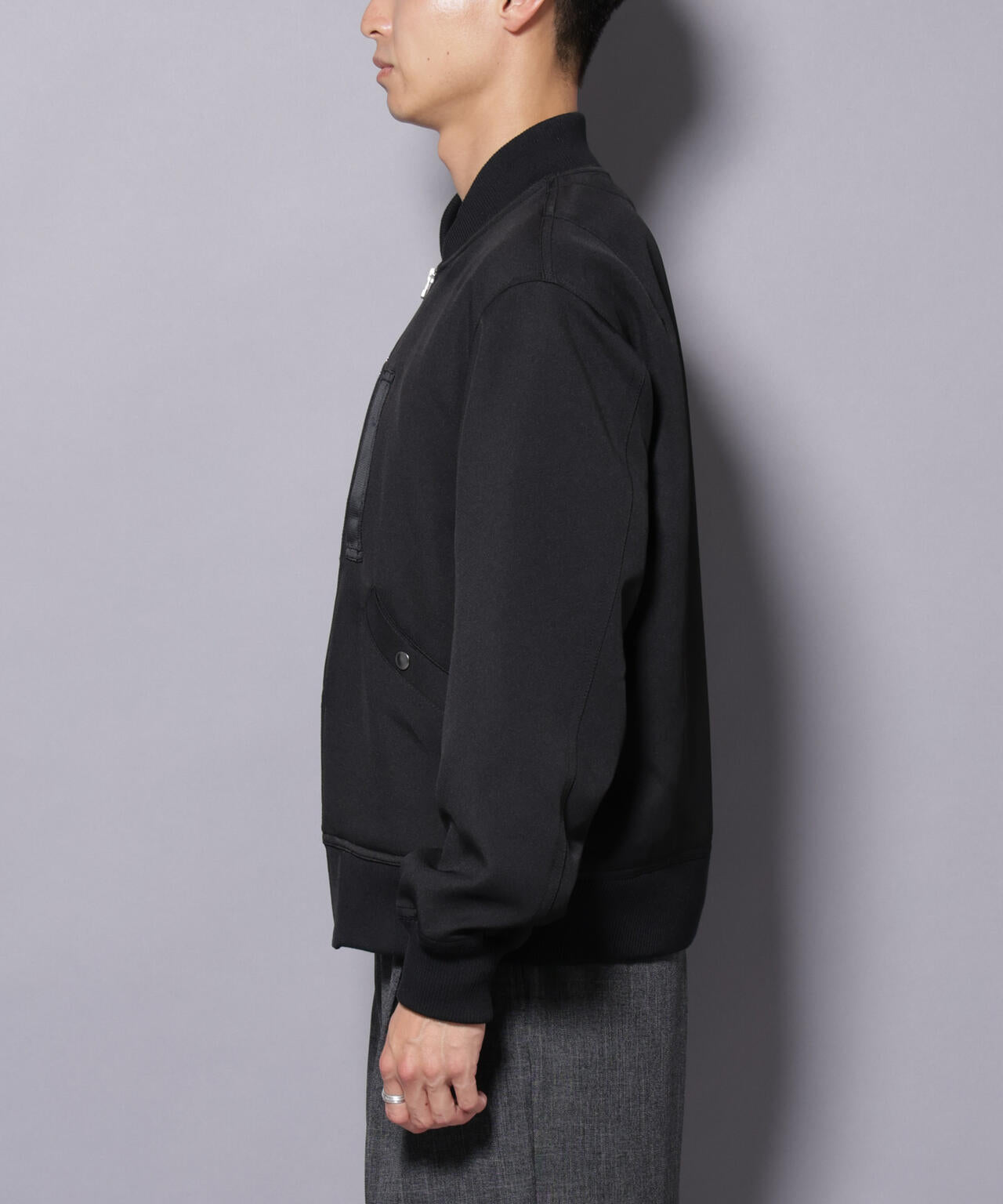 トリプルクロスMA-1