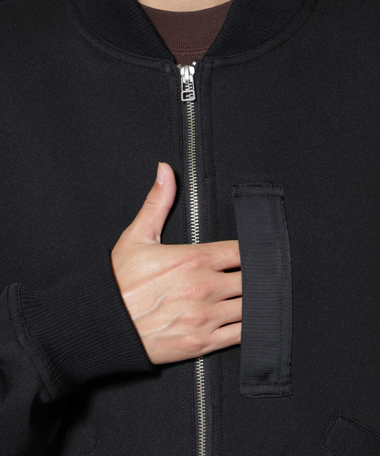 トリプルクロスMA-1