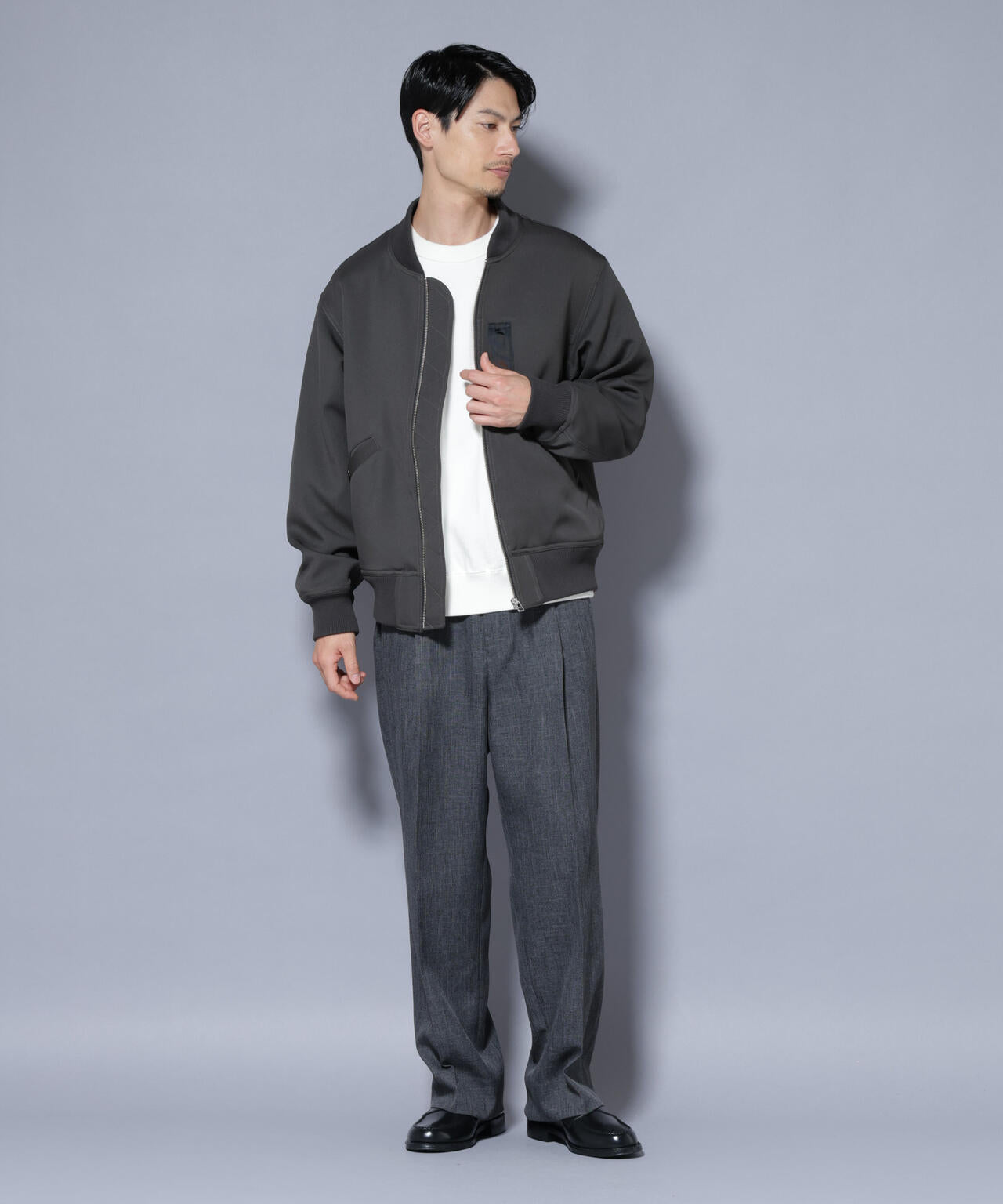 トリプルクロスMA-1