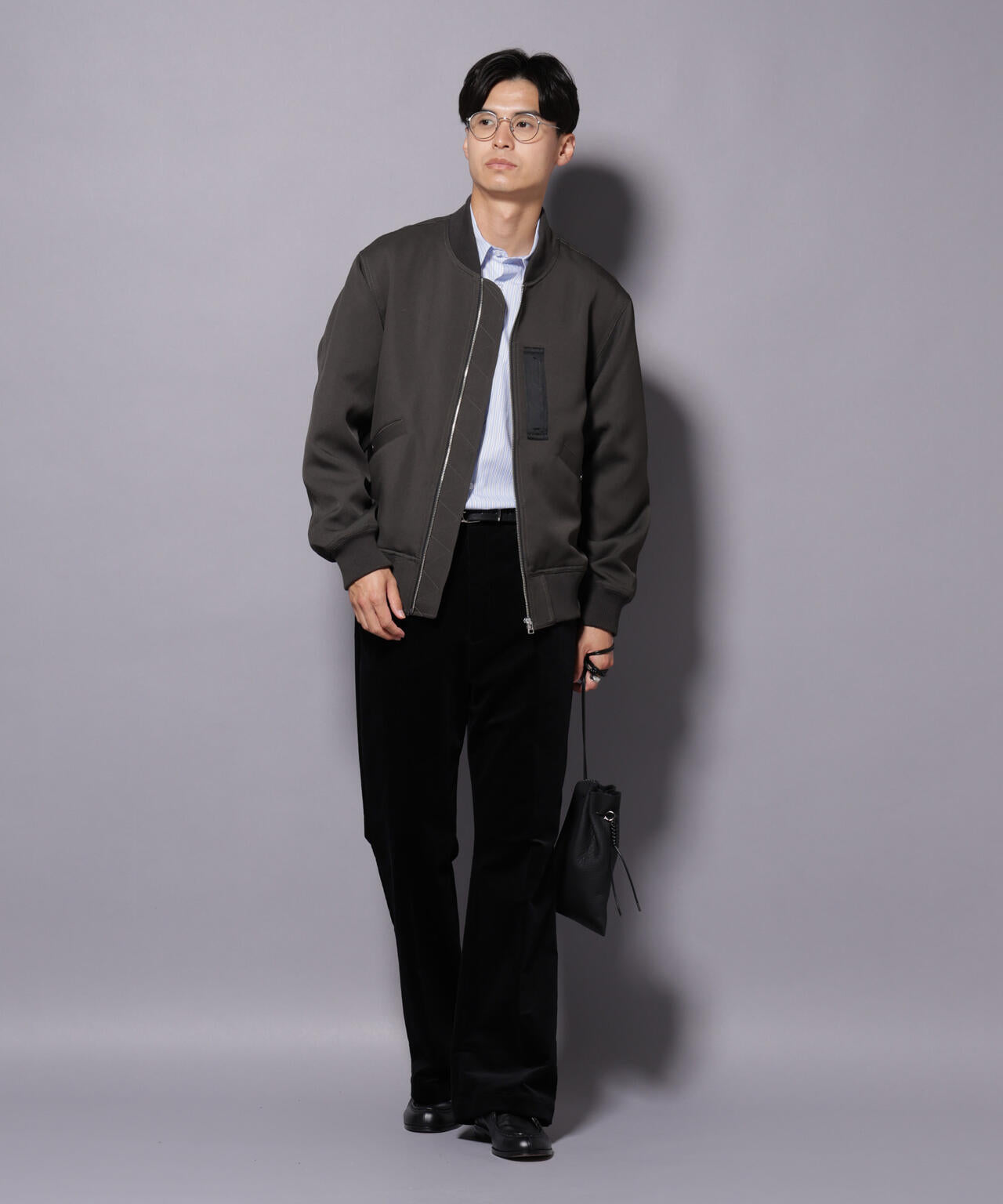 トリプルクロスMA-1