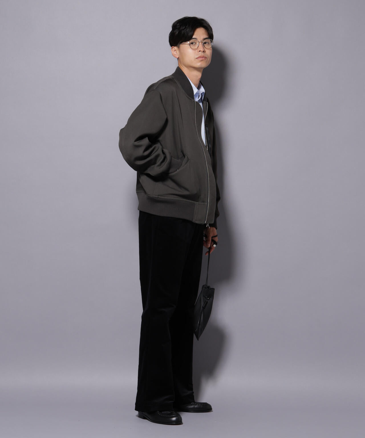 トリプルクロスMA-1