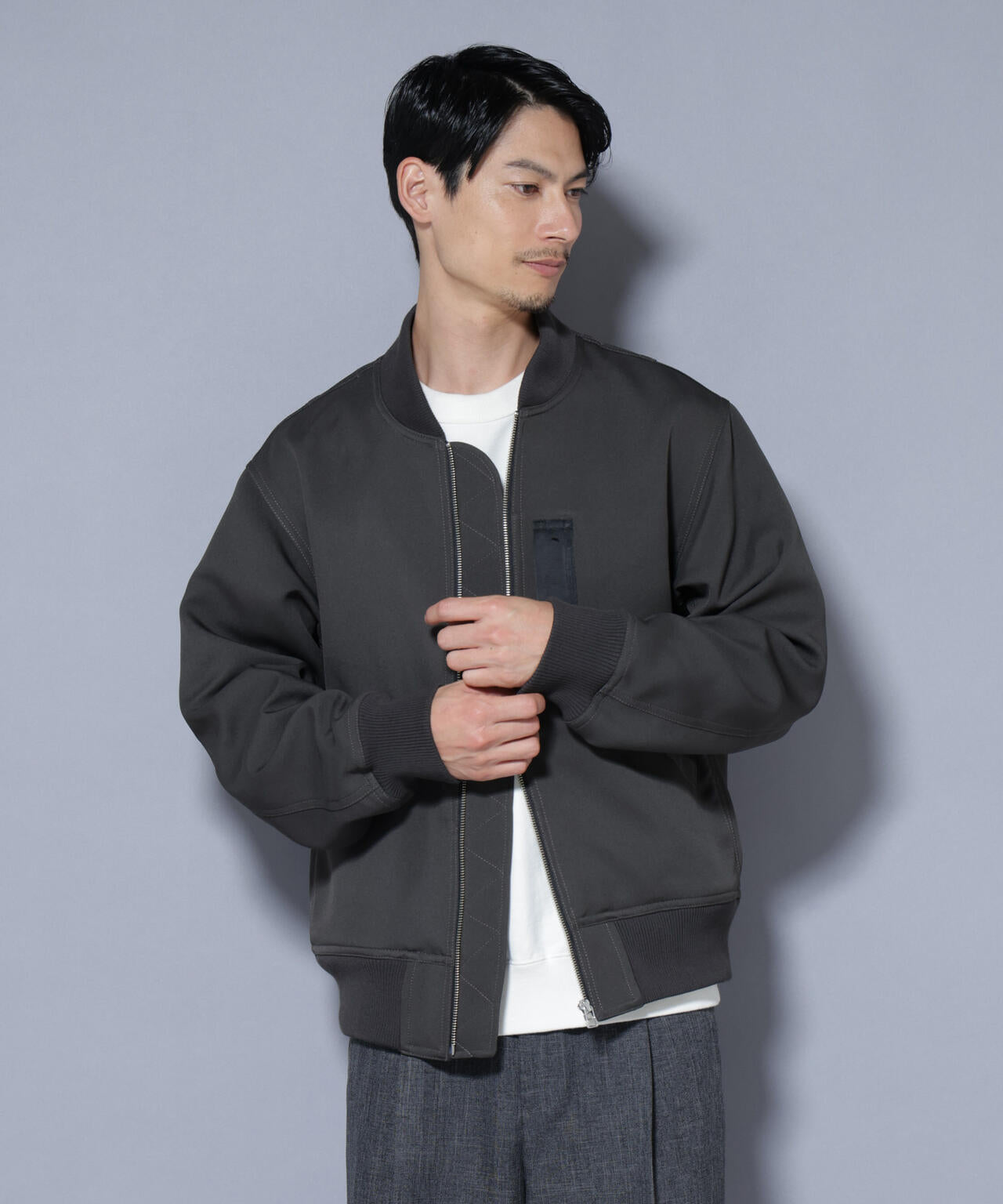 トリプルクロスMA-1