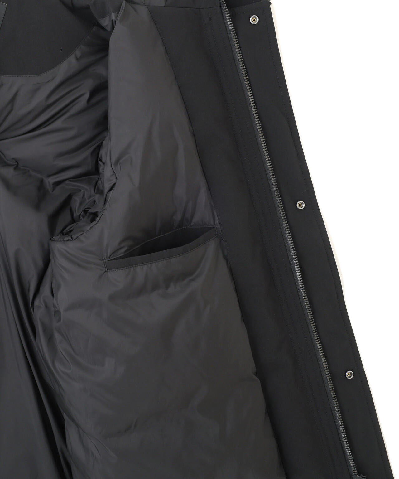 「西川ダウン(R)」アークティックダウン