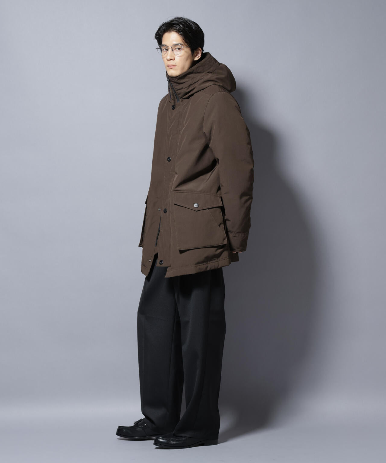 「西川ダウン(R)」アークティックダウン