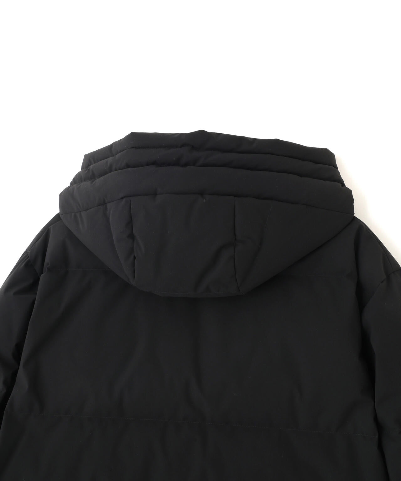 「西川ダウン(R)」SOLOTEXダウン