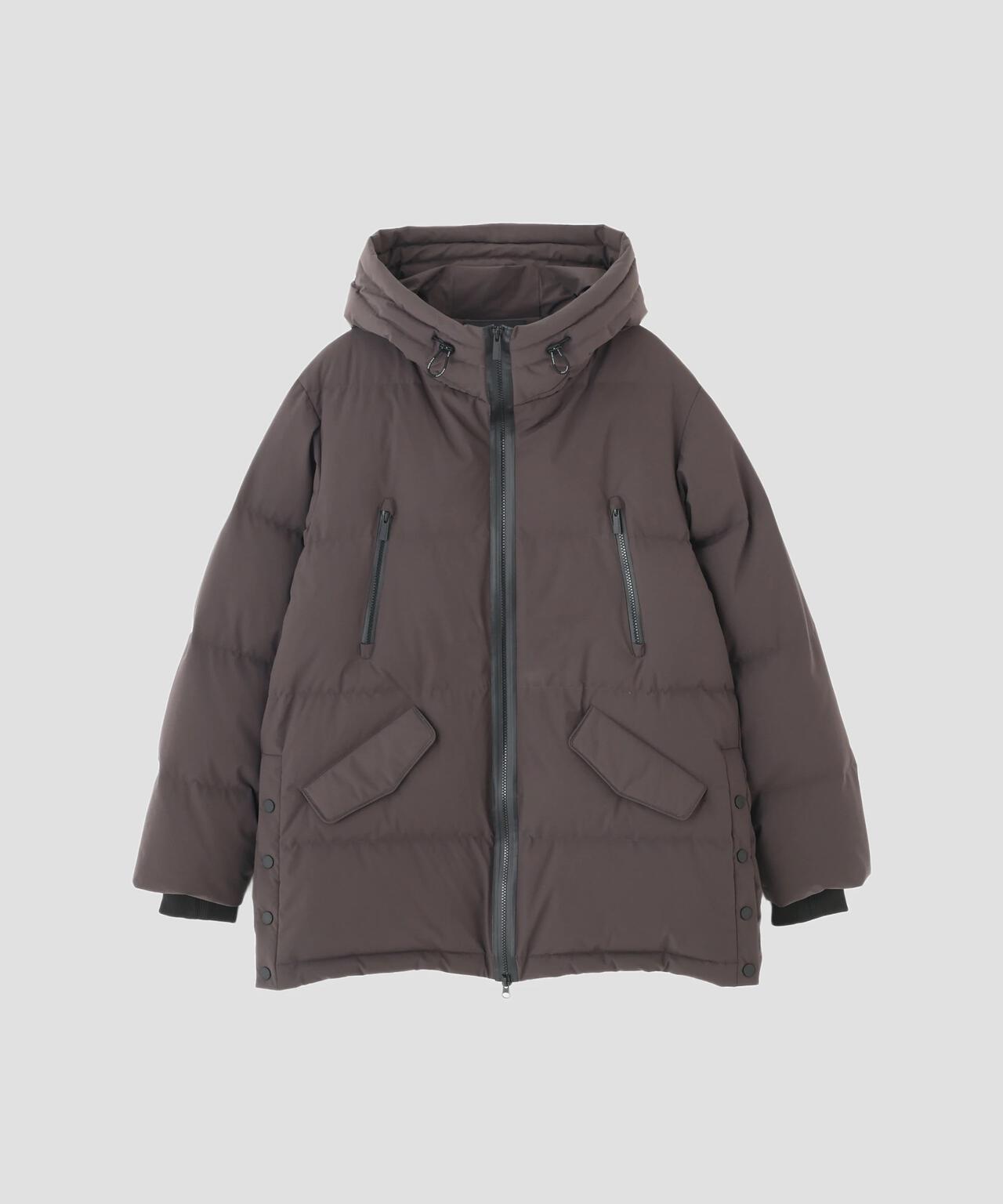 「西川ダウン(R)」SOLOTEXダウン