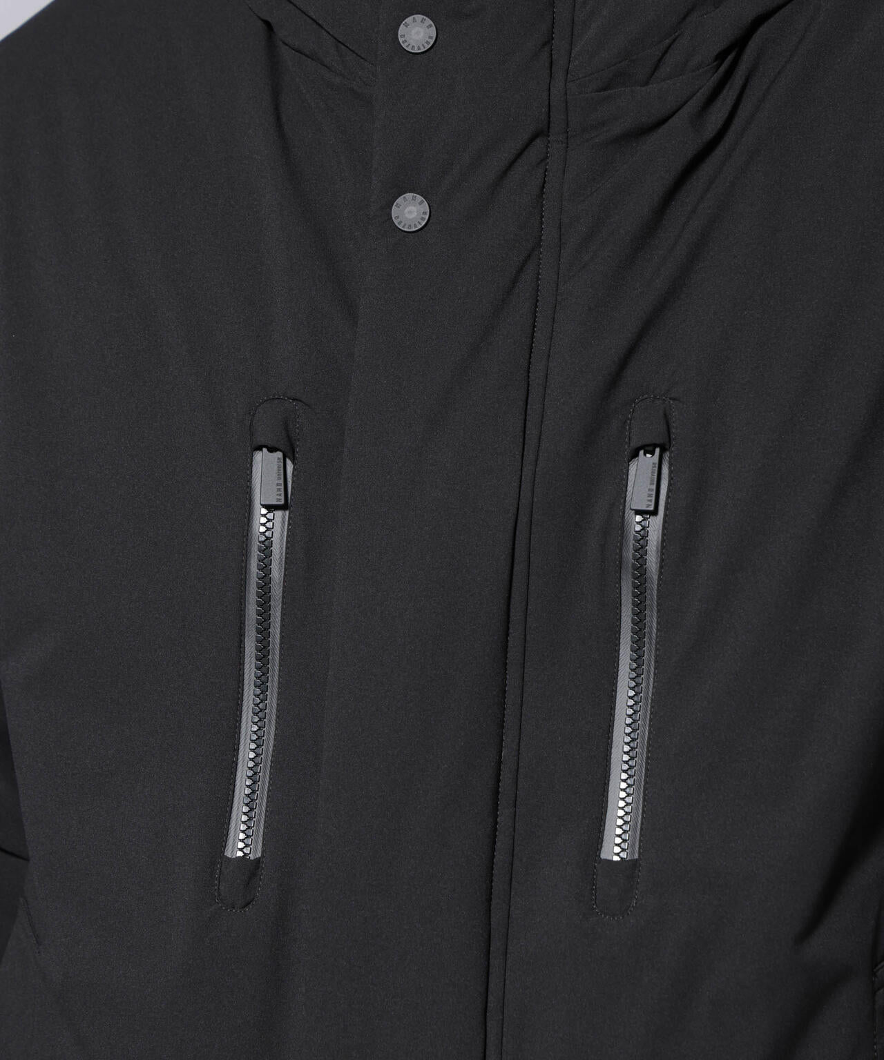 「西川ダウン(R)」SOLOTEXショートダウン