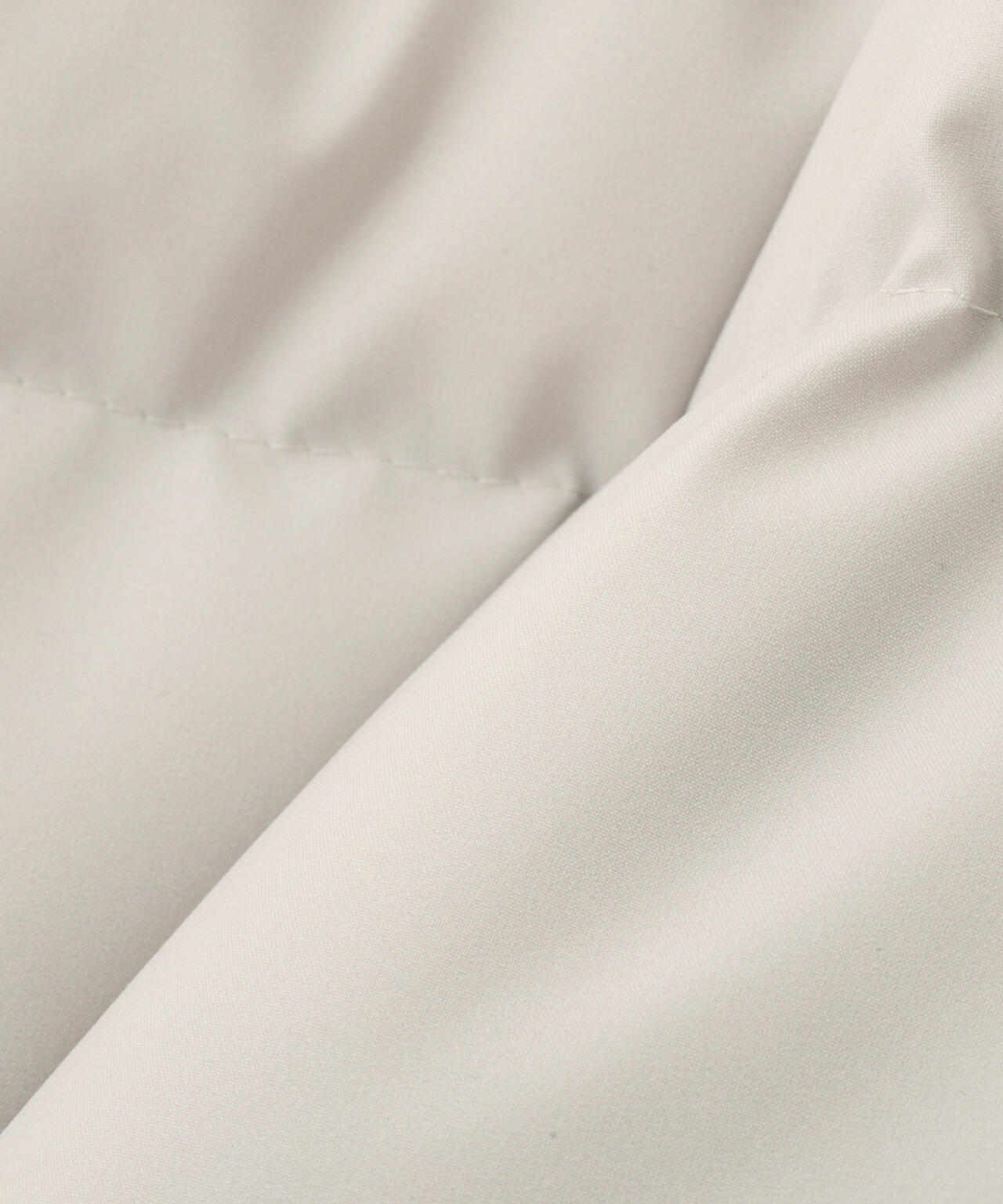 「西川ダウン(R)」SOLOTEXショートダウン