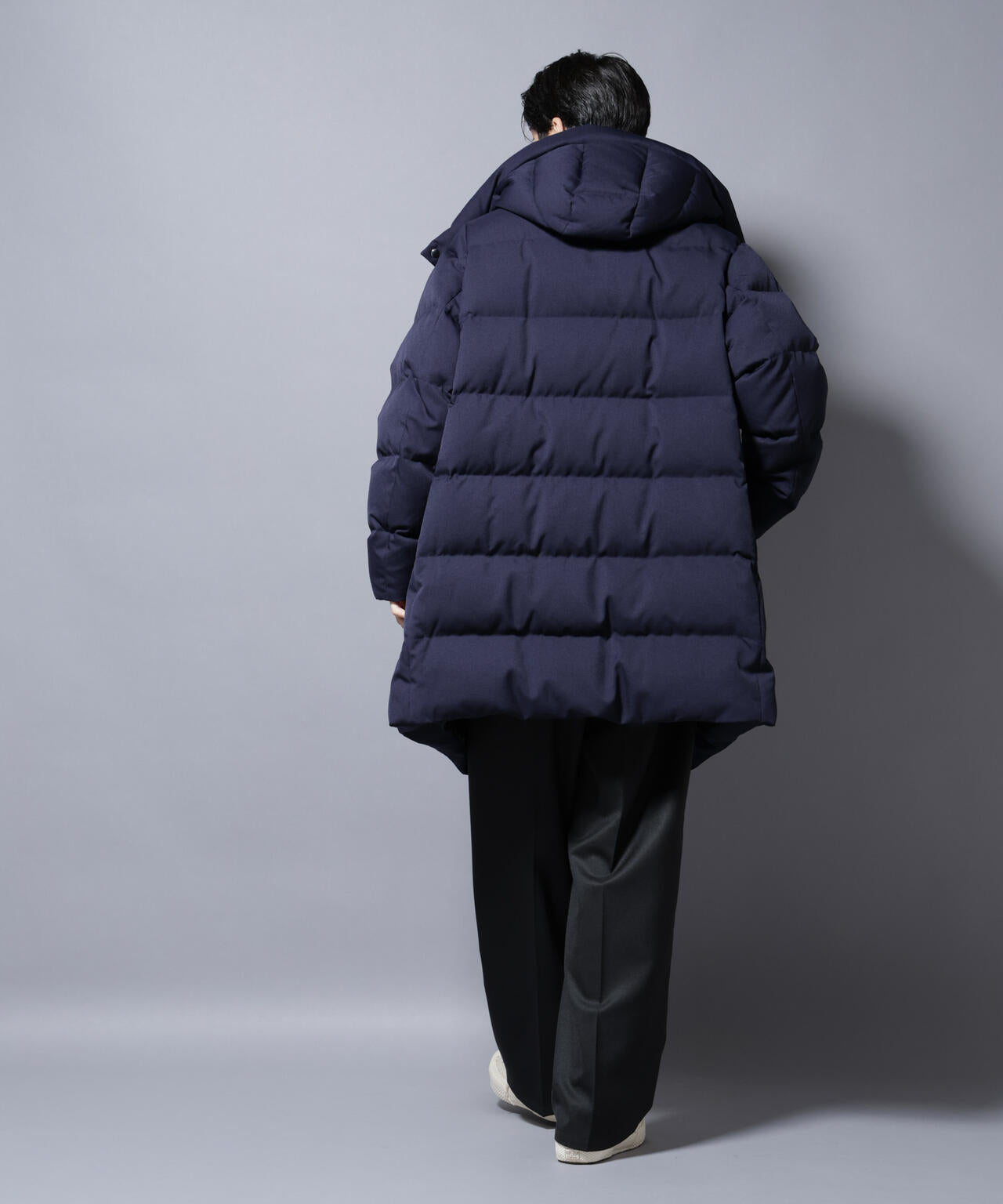 西川 ノーカラー ファーダウンコート 西川 ノーカラー ファーダウンコート 楽天市場】【予約商品