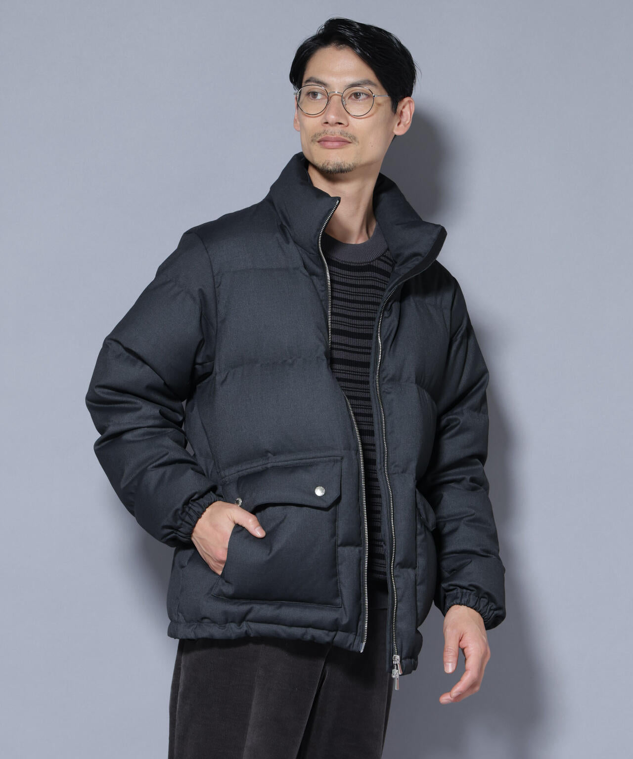 NANO universe（ナノ・ユニバース）｜【公式】通販mix.tokyo