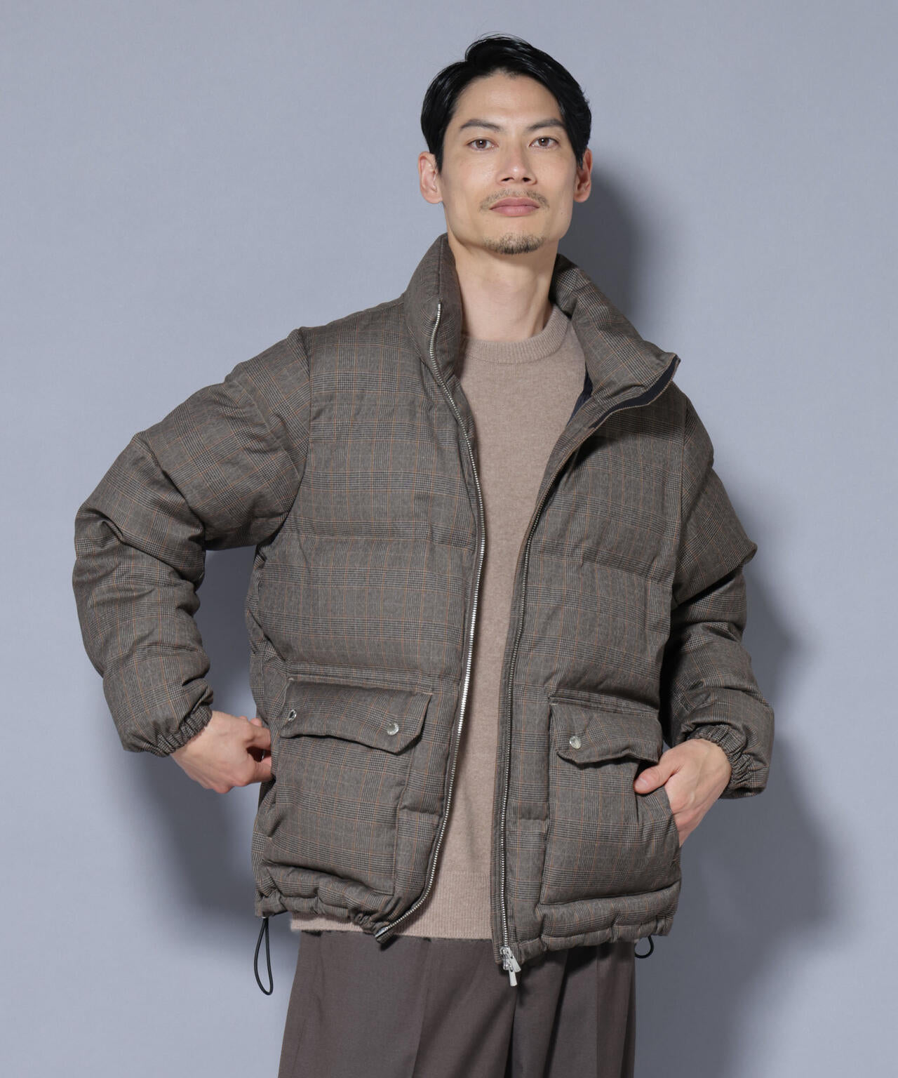 NANO universe（ナノ・ユニバース）｜【公式】通販mix.tokyo