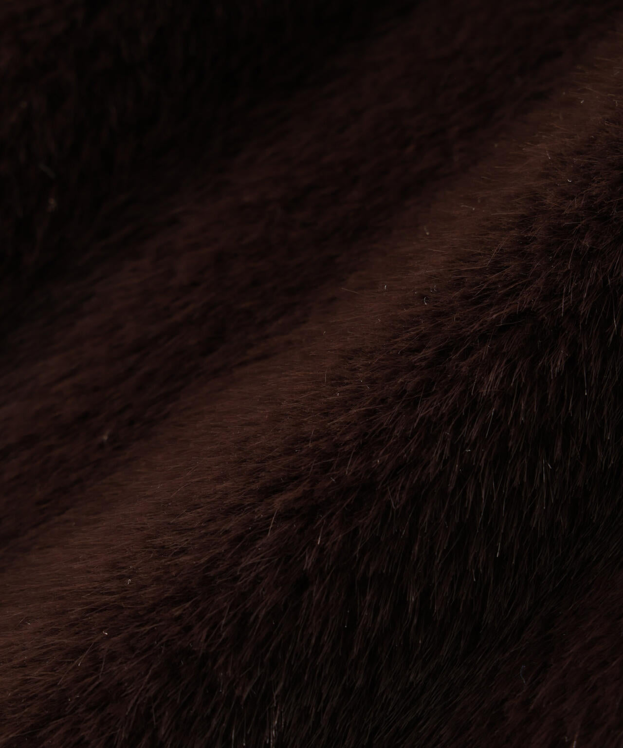 西川ダウン(R)｣ FUSIONSYSTEMフェイクファーベスト | NANO universe