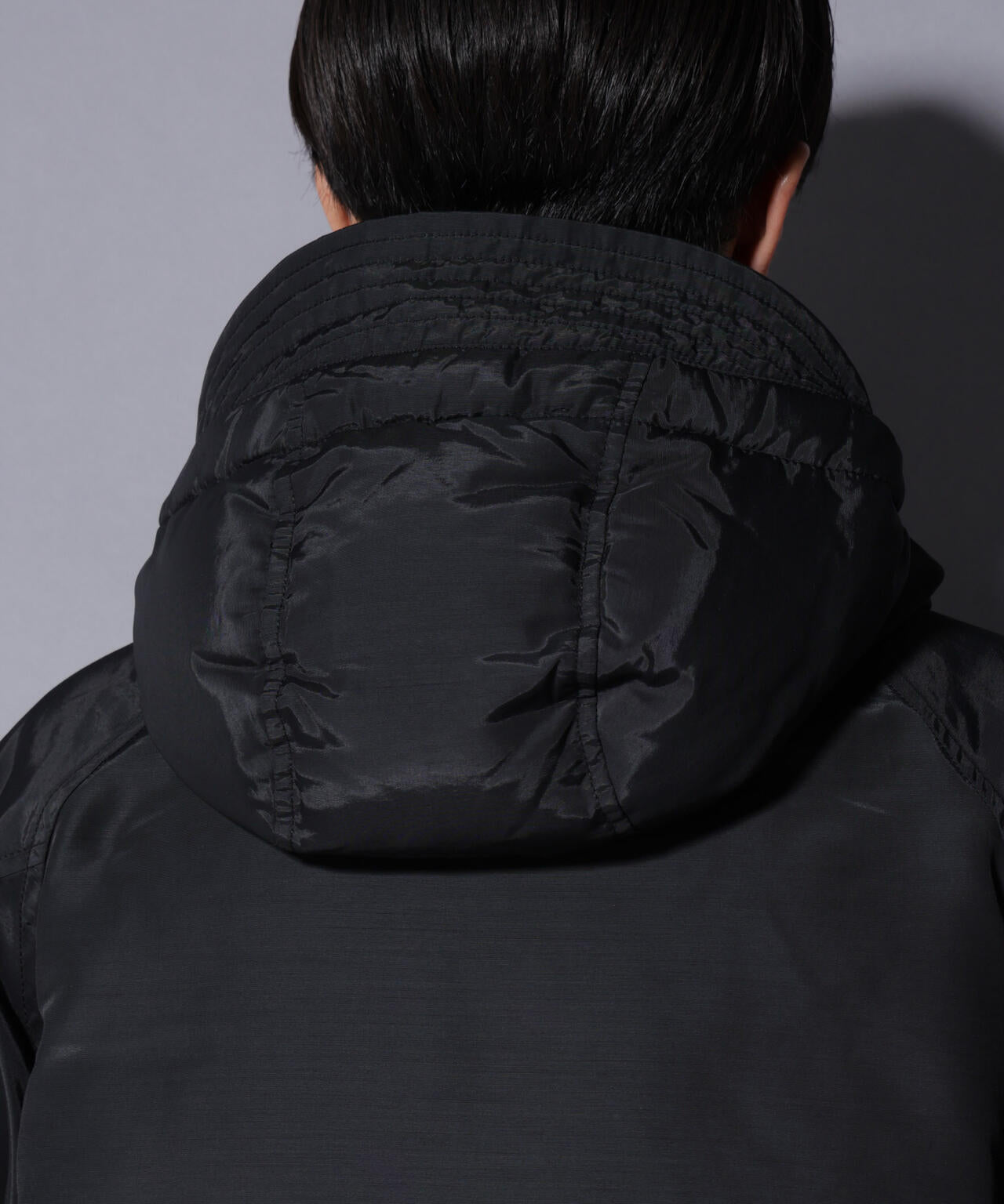 ｢OGAWA PRODUCTS｣anewdown(R) 2WAYダウン 難燃性、撥水