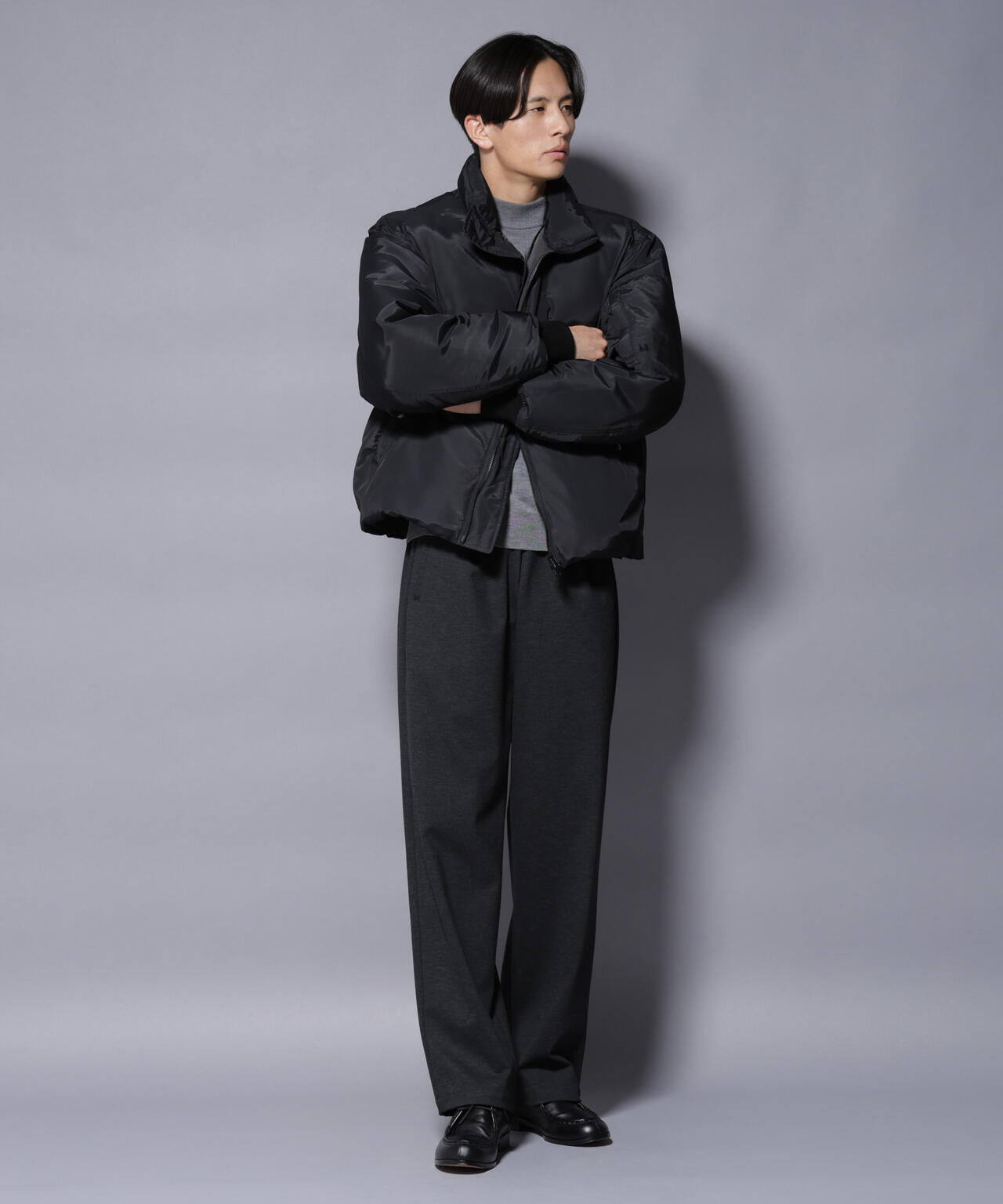 ｢OGAWA PRODUCTS｣anewdown(R) スタンドダウン 難燃性、撥水