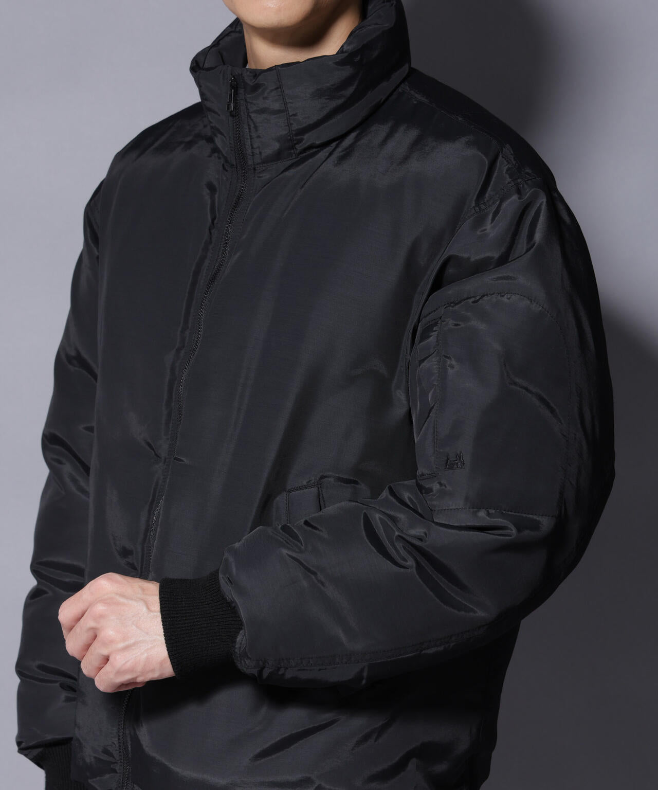 ｢OGAWA PRODUCTS｣anewdown(R) スタンドダウン 難燃性、撥水