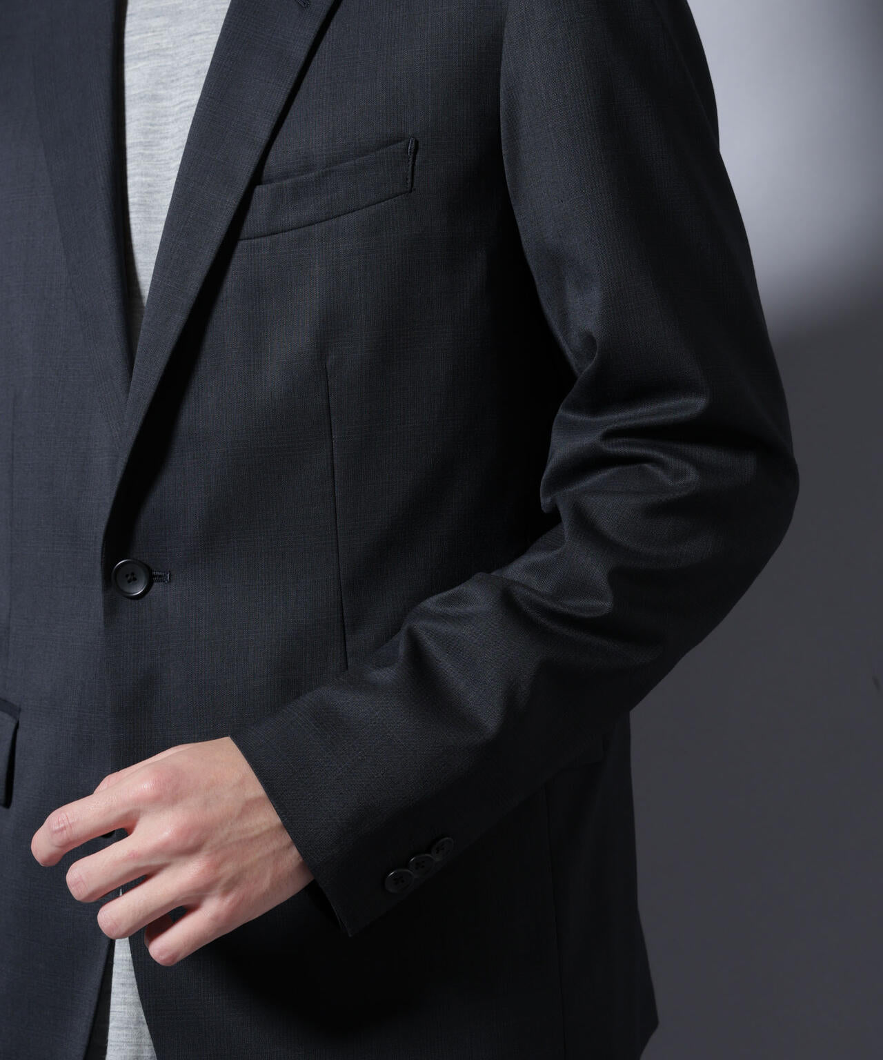 大人気セットアップ】｢Damerino Select｣ RENU(R)T/Wシャドーチェック