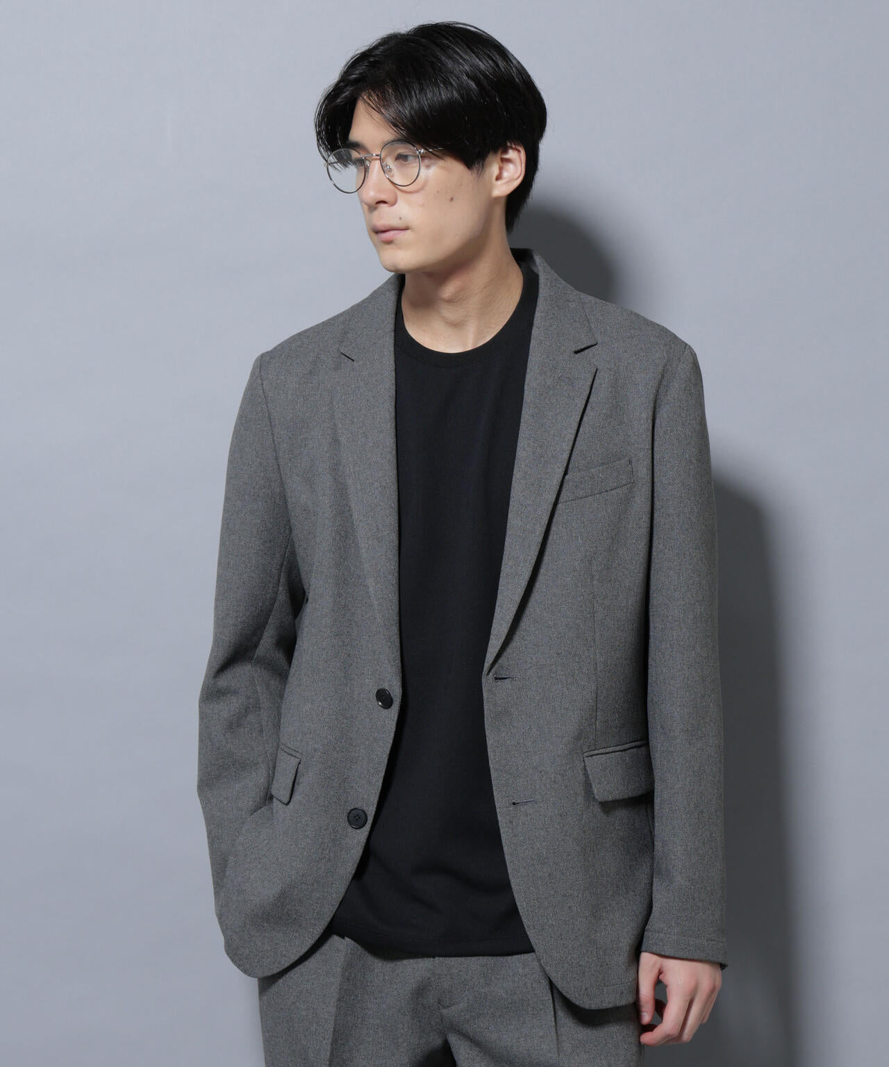 大人気セットアップ】「Damerino」LANATEC(R)メランジオックス