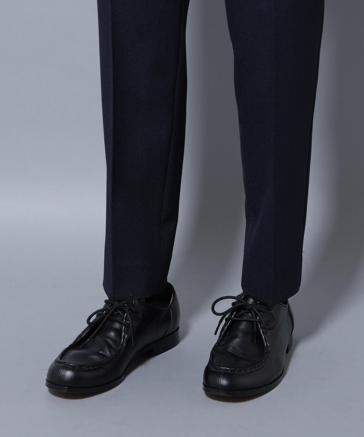 【大人気セットアップ】「Damerino」LANATEC(R)メランジオックスストレッチセットアップ