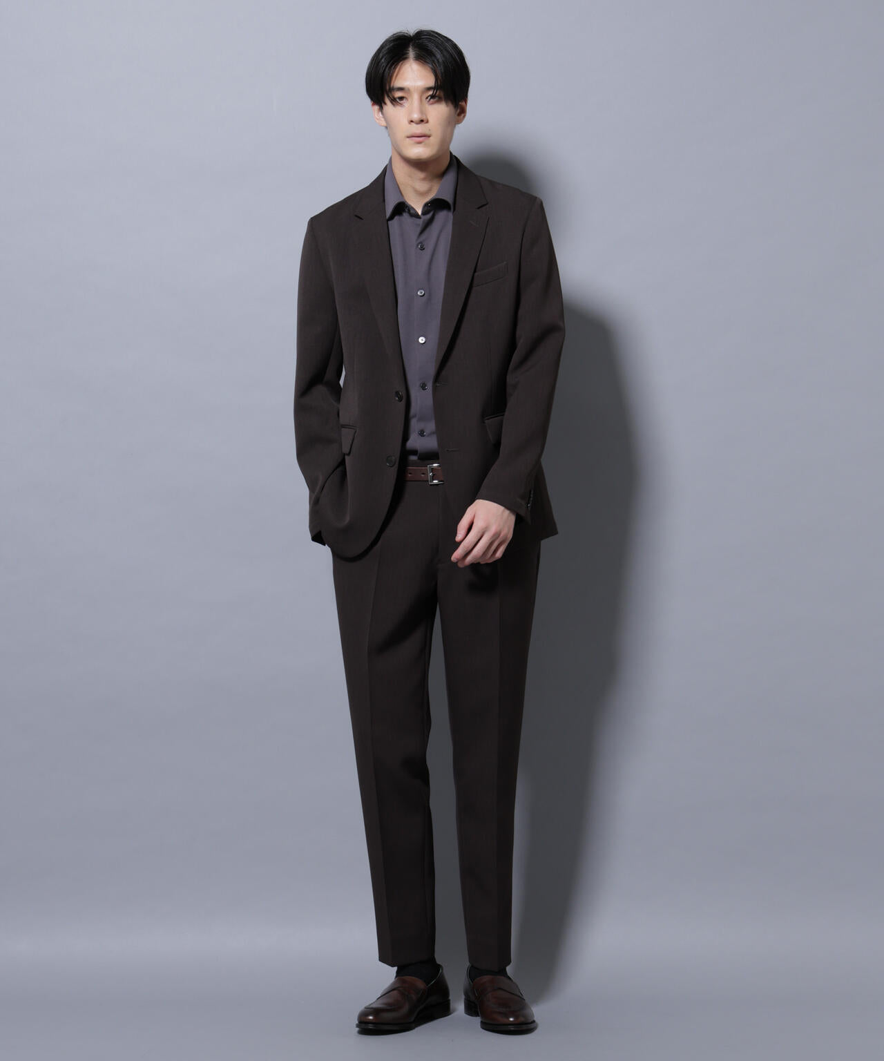 大人気セットアップ】｢Damerino｣ReflaxR ダブルクロスウェザー