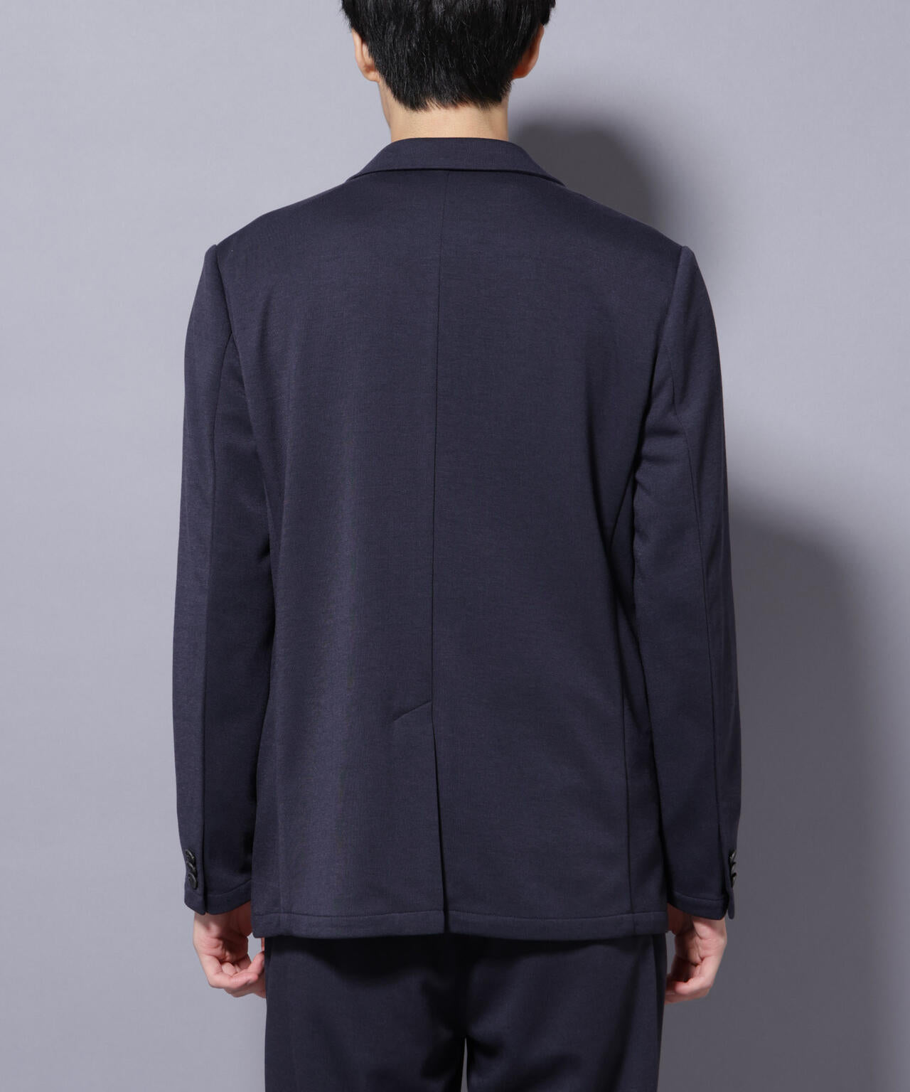 【大人気セットアップ】「Damerino」ポンチストレッチセットアップ