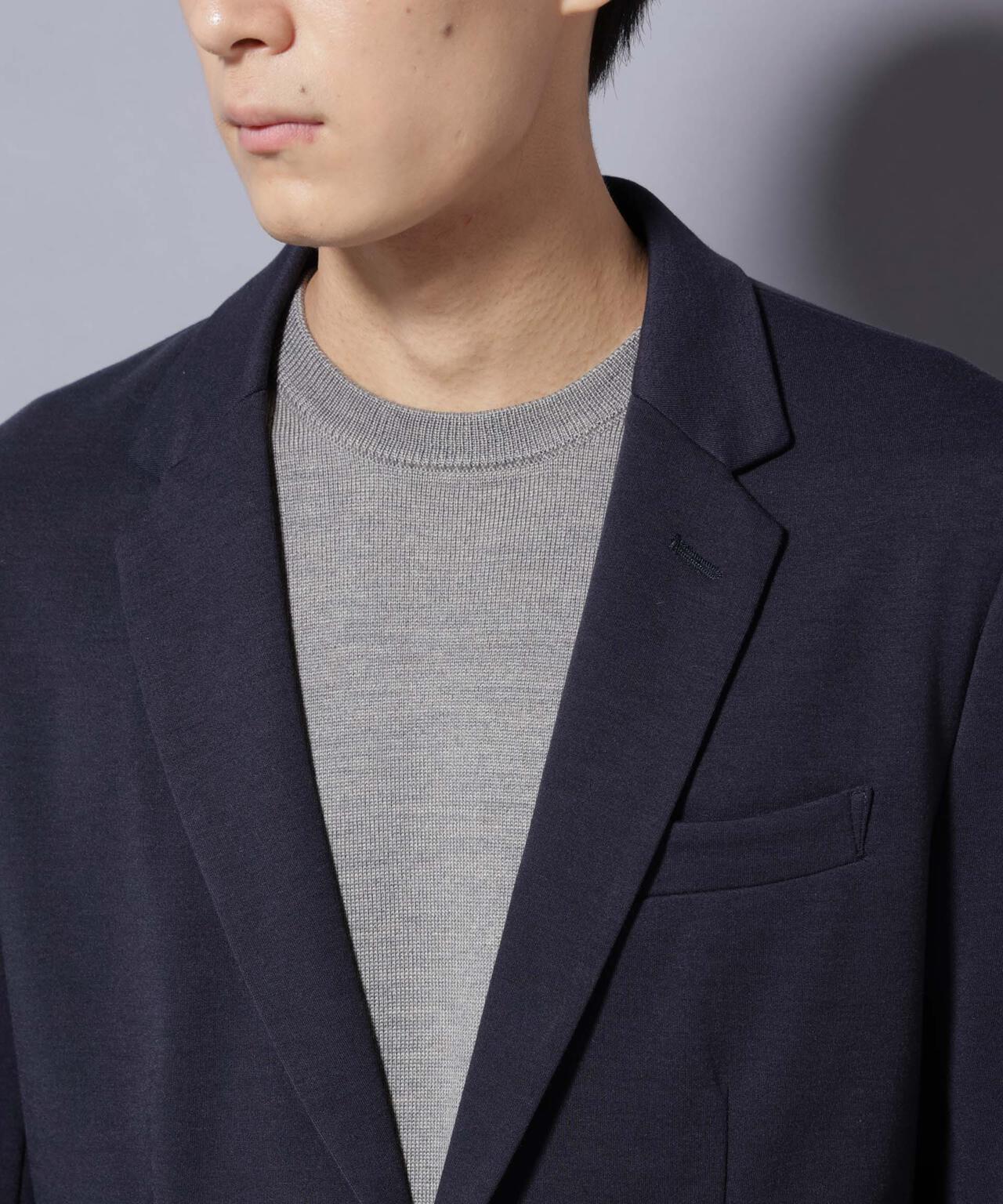 【大人気セットアップ】「Damerino」ポンチストレッチセットアップ