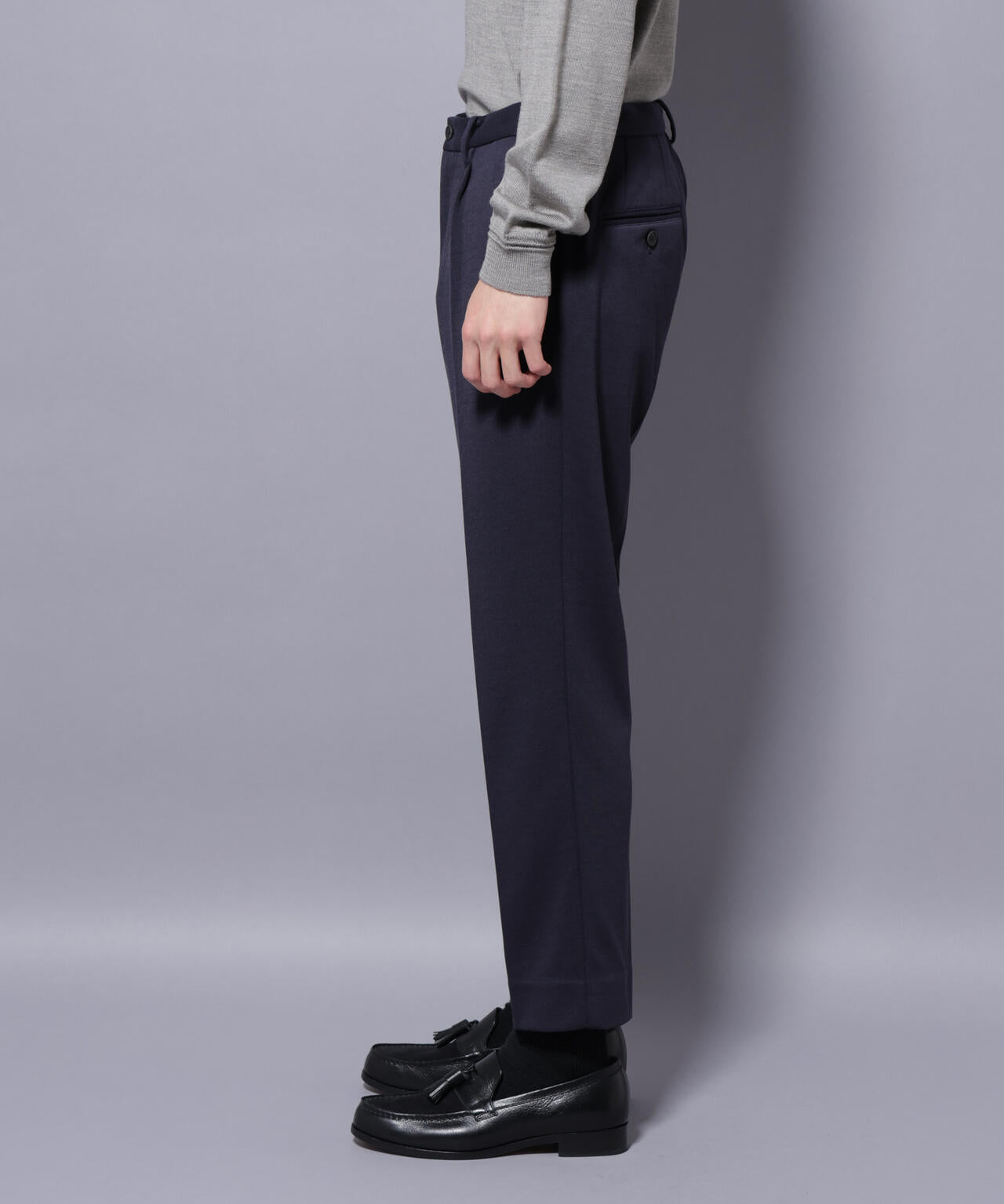 【大人気セットアップ】「Damerino」ポンチストレッチセットアップ