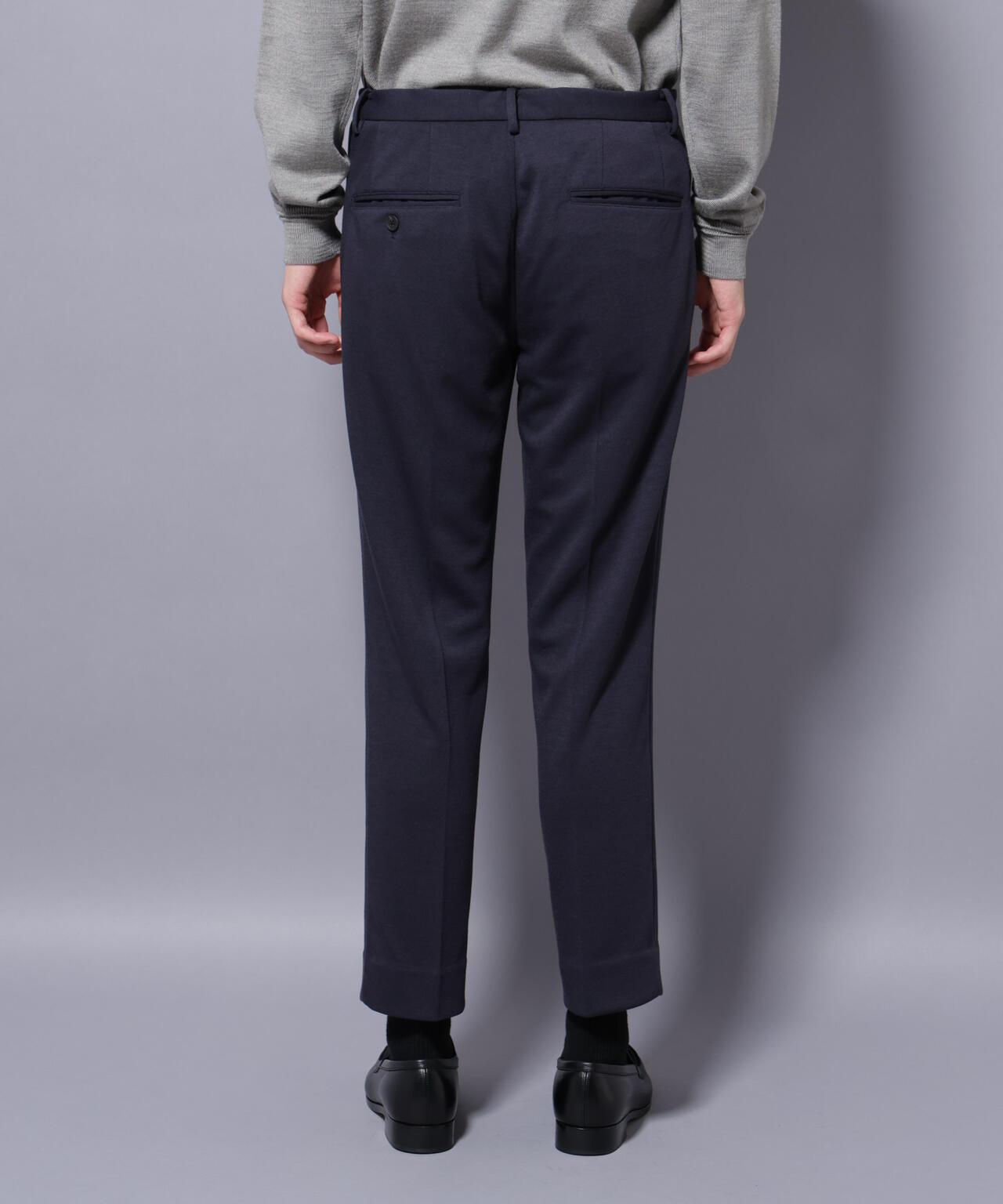 【大人気セットアップ】「Damerino」ポンチストレッチセットアップ