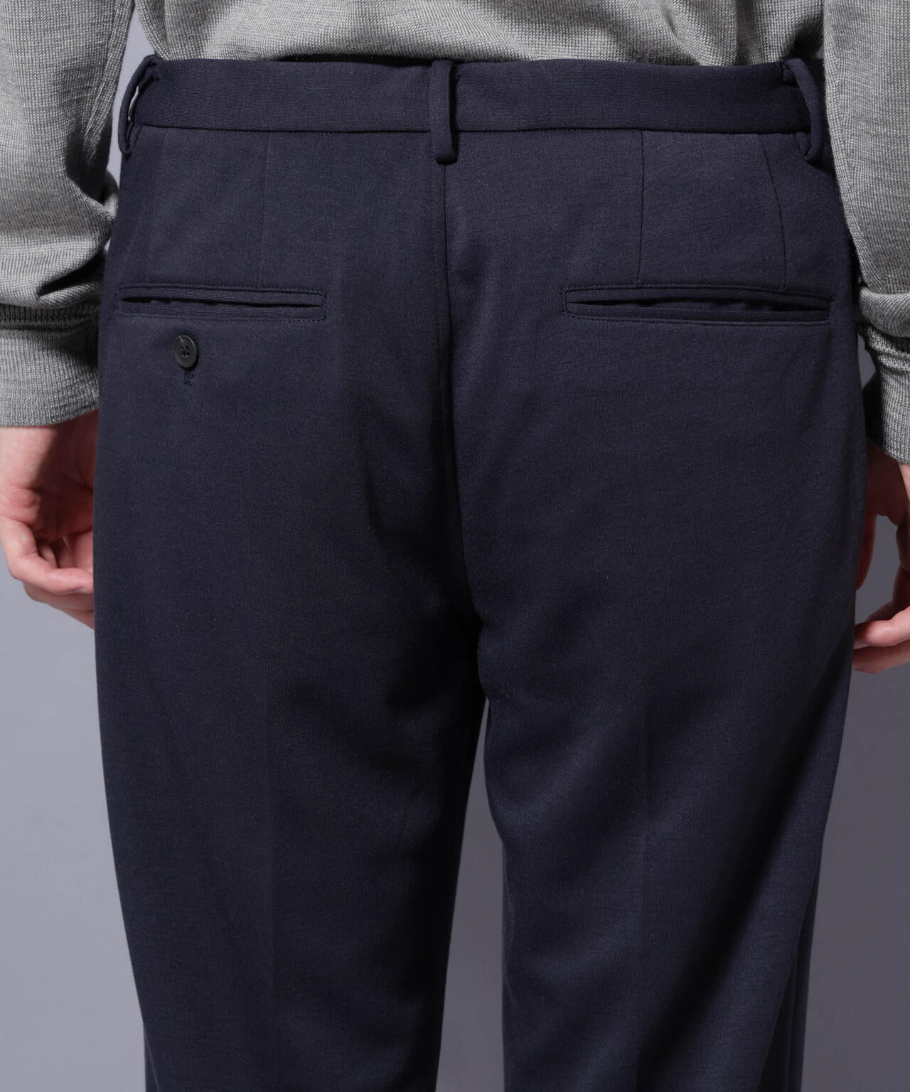 【大人気セットアップ】「Damerino」ポンチストレッチセットアップ