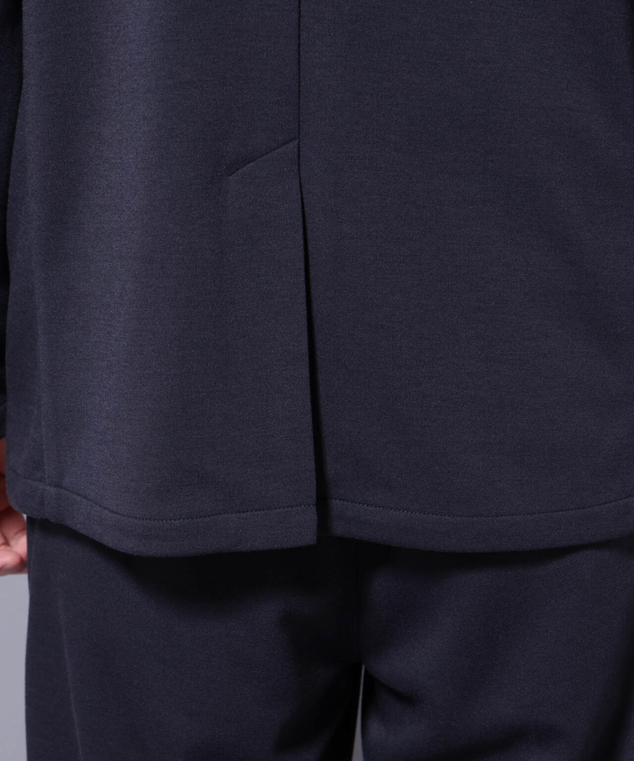 【大人気セットアップ】「Damerino」ポンチストレッチセットアップ