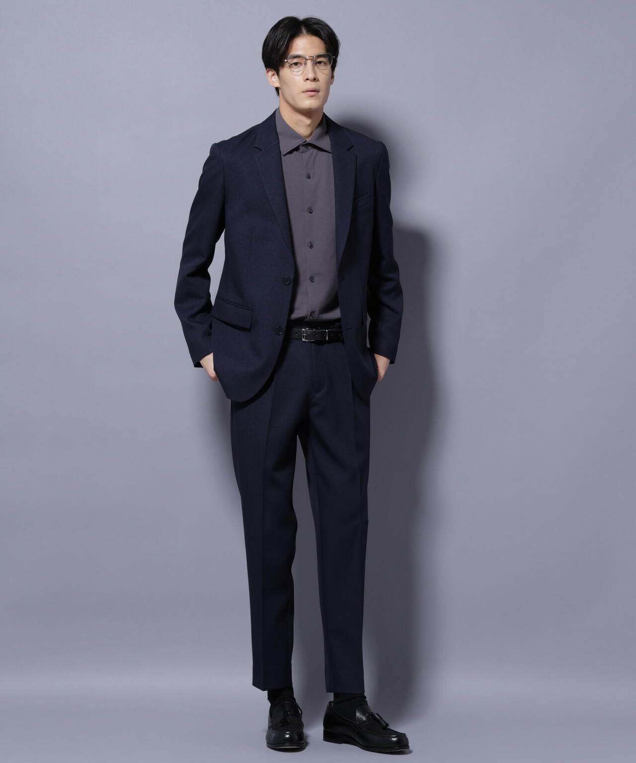 大人気セットアップ】「Damerino」LANATEC(R) メランジツイル