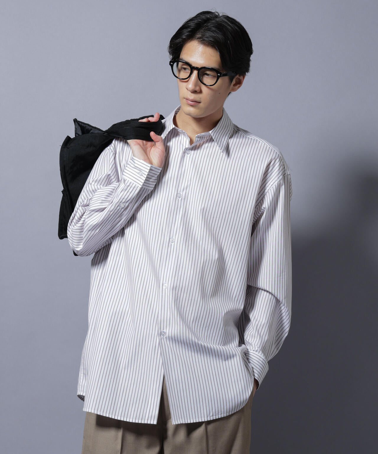 バズさん専用BOTTEGA VENETA 24SSシャツ定価30万円 SS003-22｜シャツ - Cooking & Service｜住商モンブラン｜白衣が人を絆