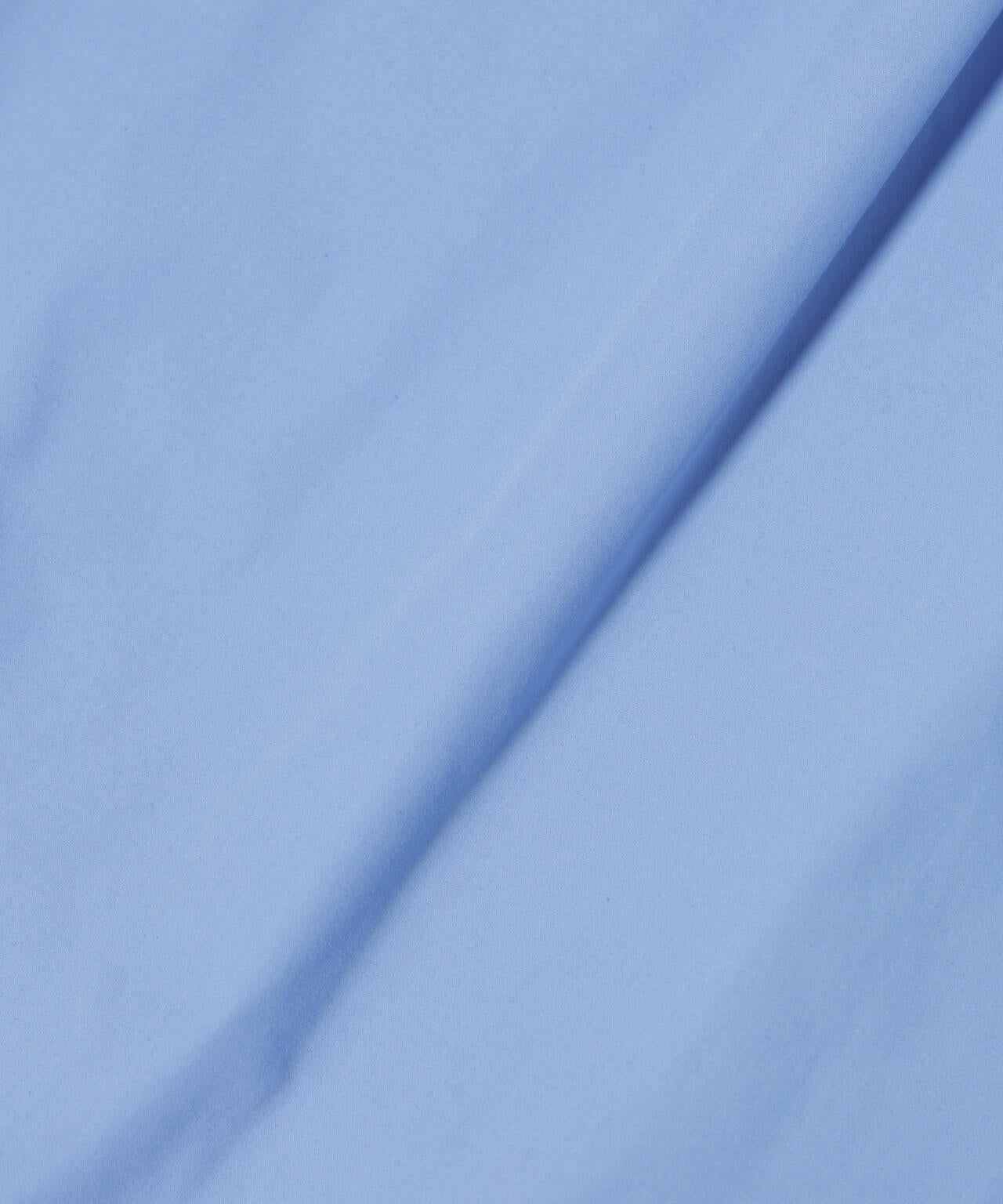 「N shirt」Anti Soaked(R)汗染み防止セミワイドカラーシャツ長袖