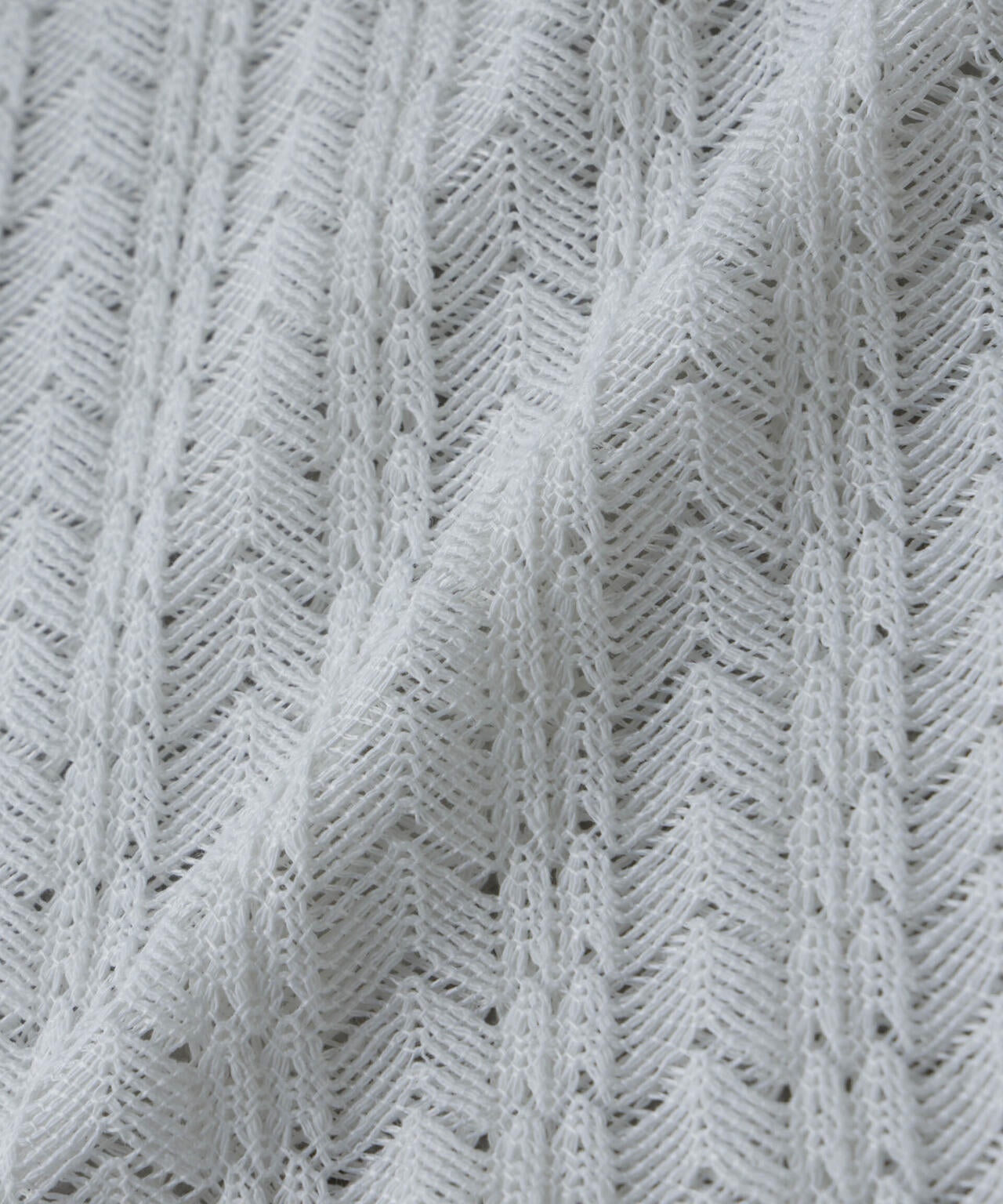 メッシュラッセル スキッパーポロ