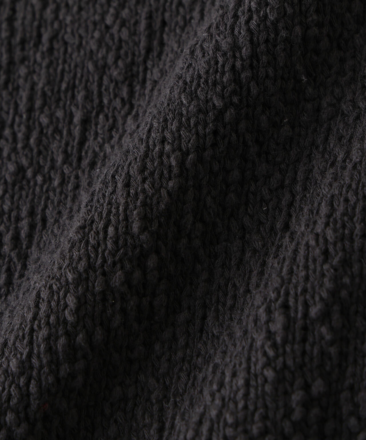 SRUB LILYYARN クルーネックニット