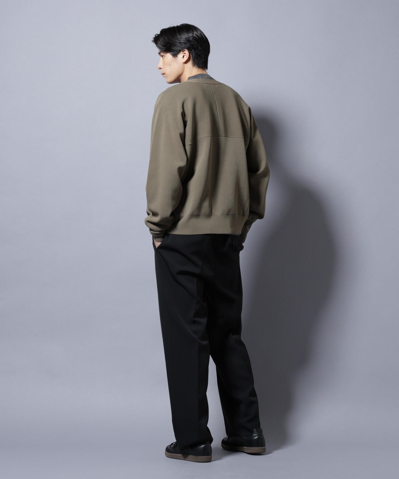 FANTASTICS 7th Anniversary カーディガン FANTASTICS 7th ANNIVERSARY カーディガン Lサイズ 未開封 【公式通販】