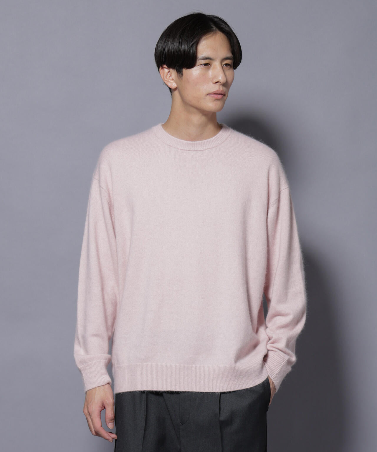 ナノックス WEB限定/シンセティックレザー2WAYクラッチバッグ | NANO