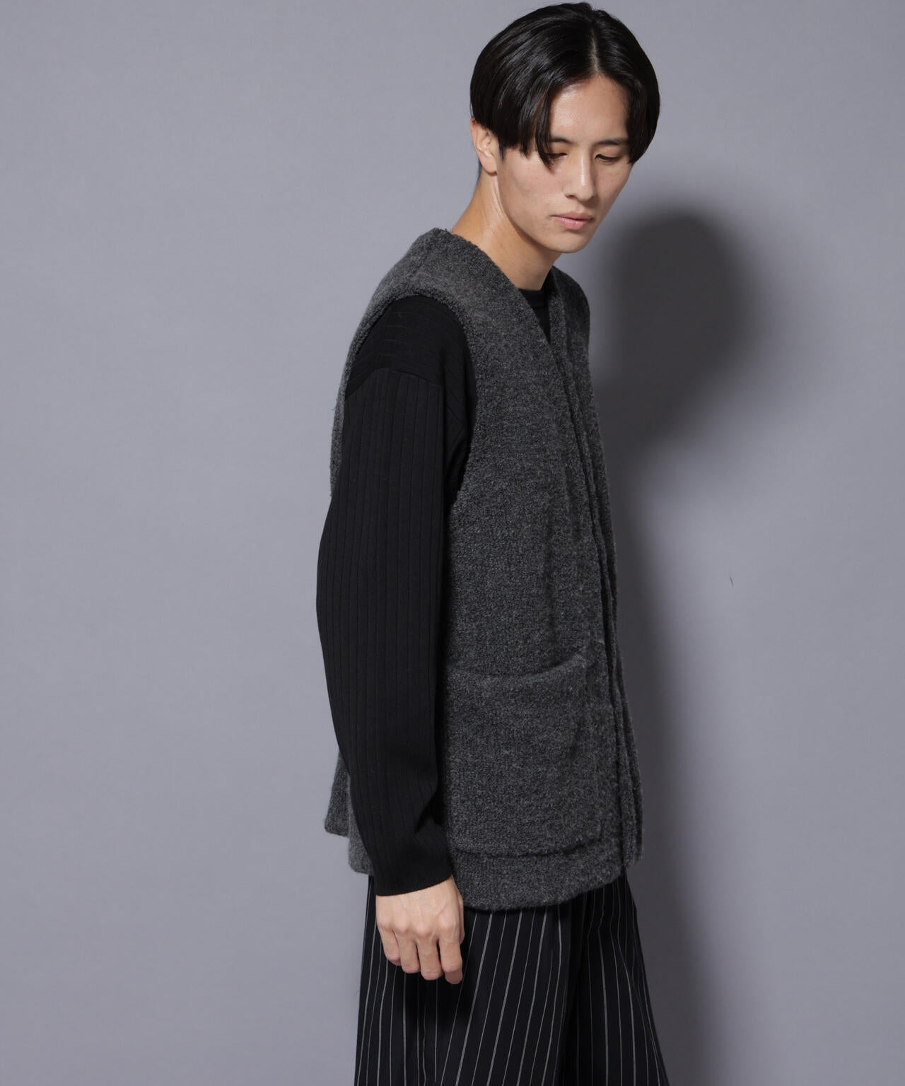 W/Acパイル オルタナティブベスト