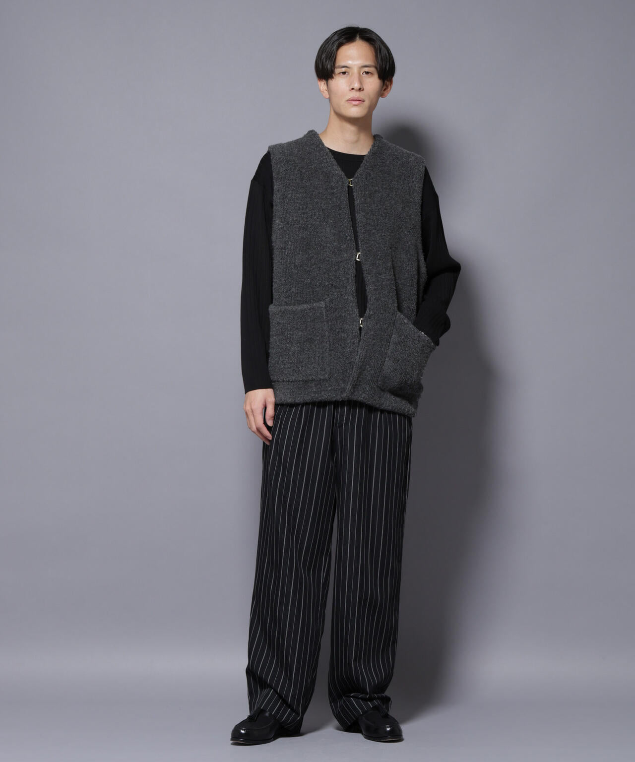 W/Acパイル オルタナティブベスト