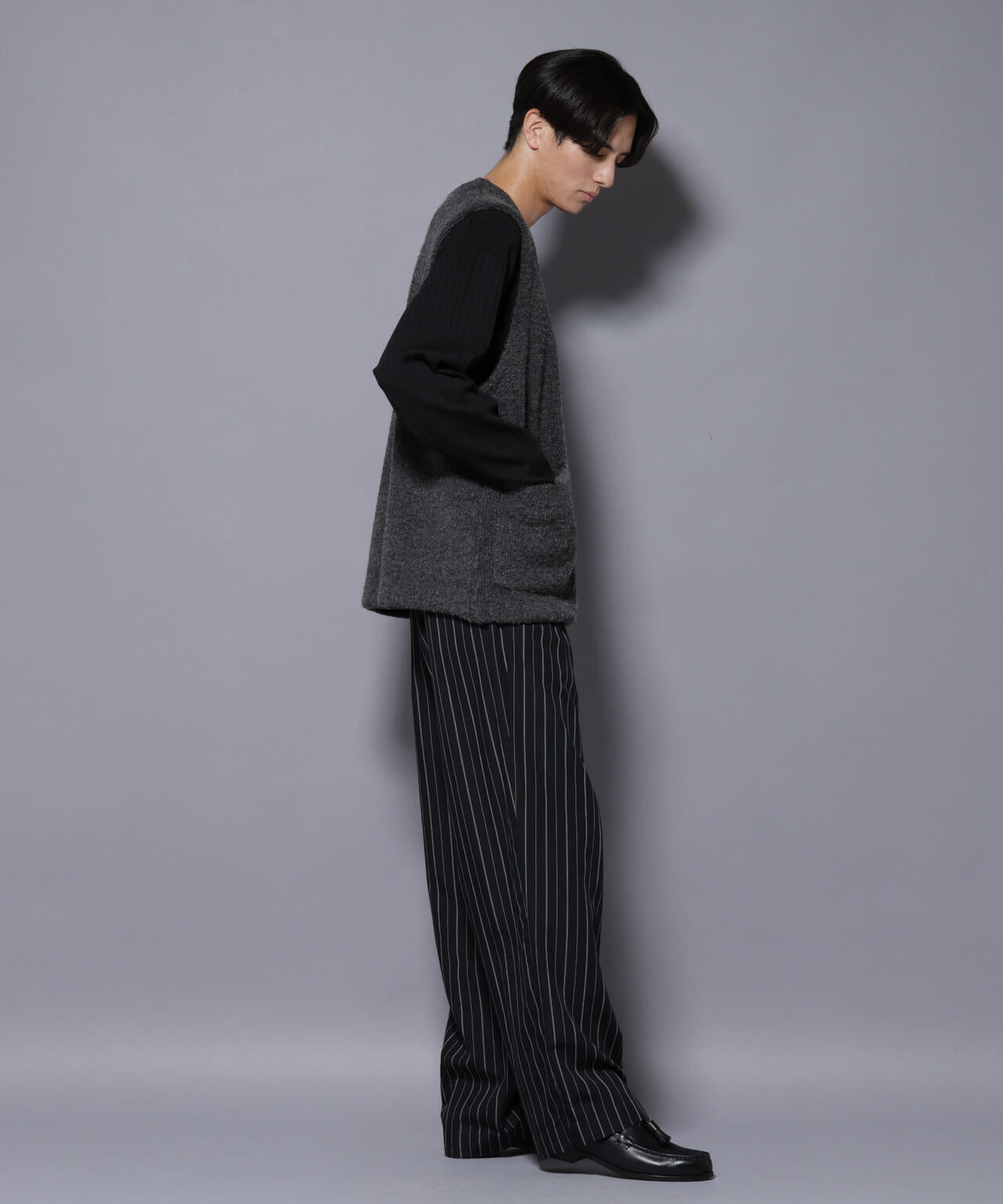 W/Acパイル オルタナティブベスト