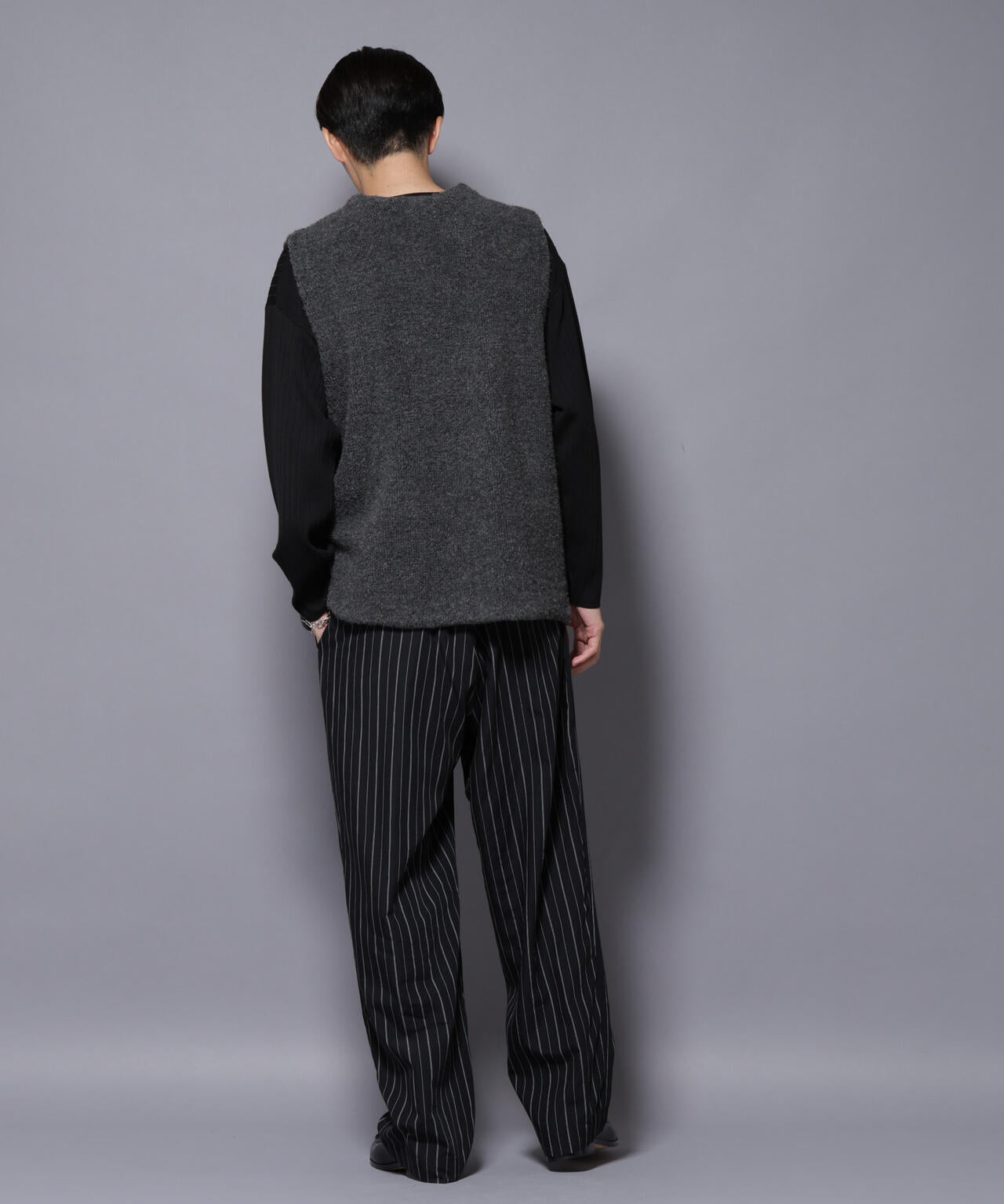 W/Acパイル オルタナティブベスト