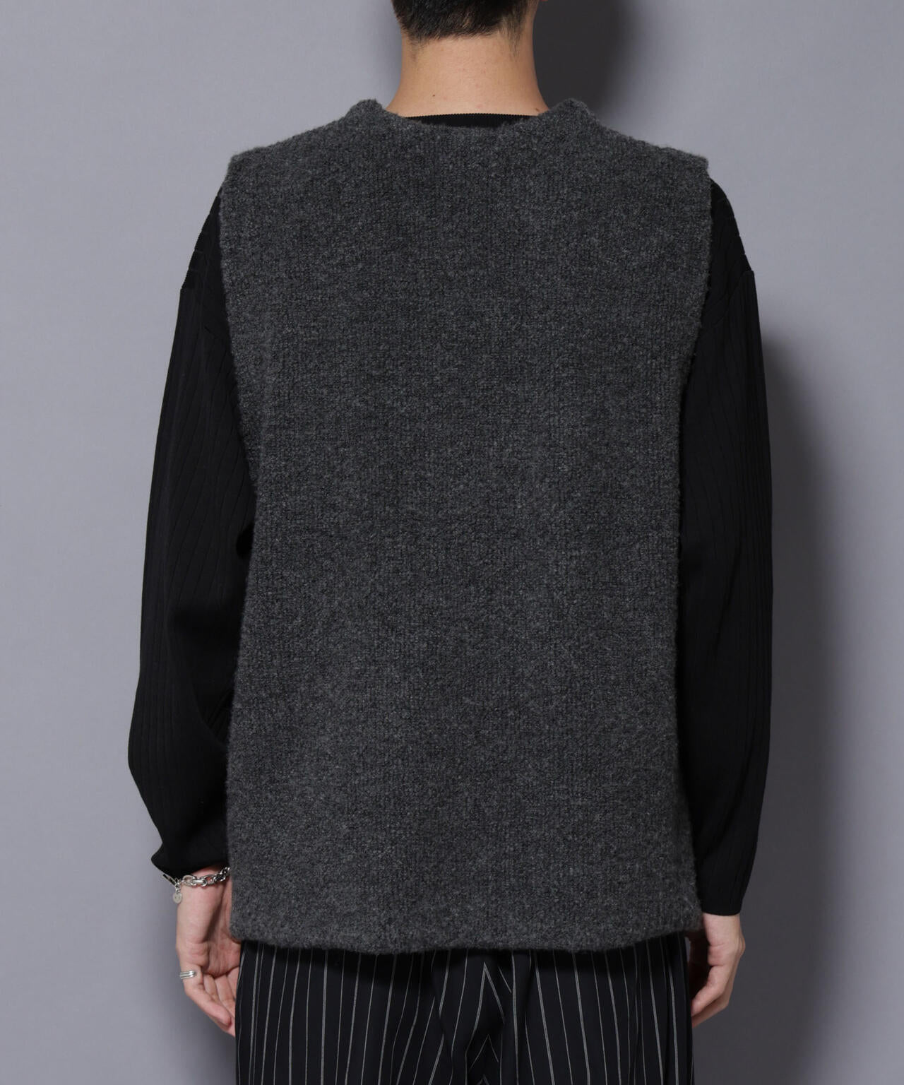 W/Acパイル オルタナティブベスト