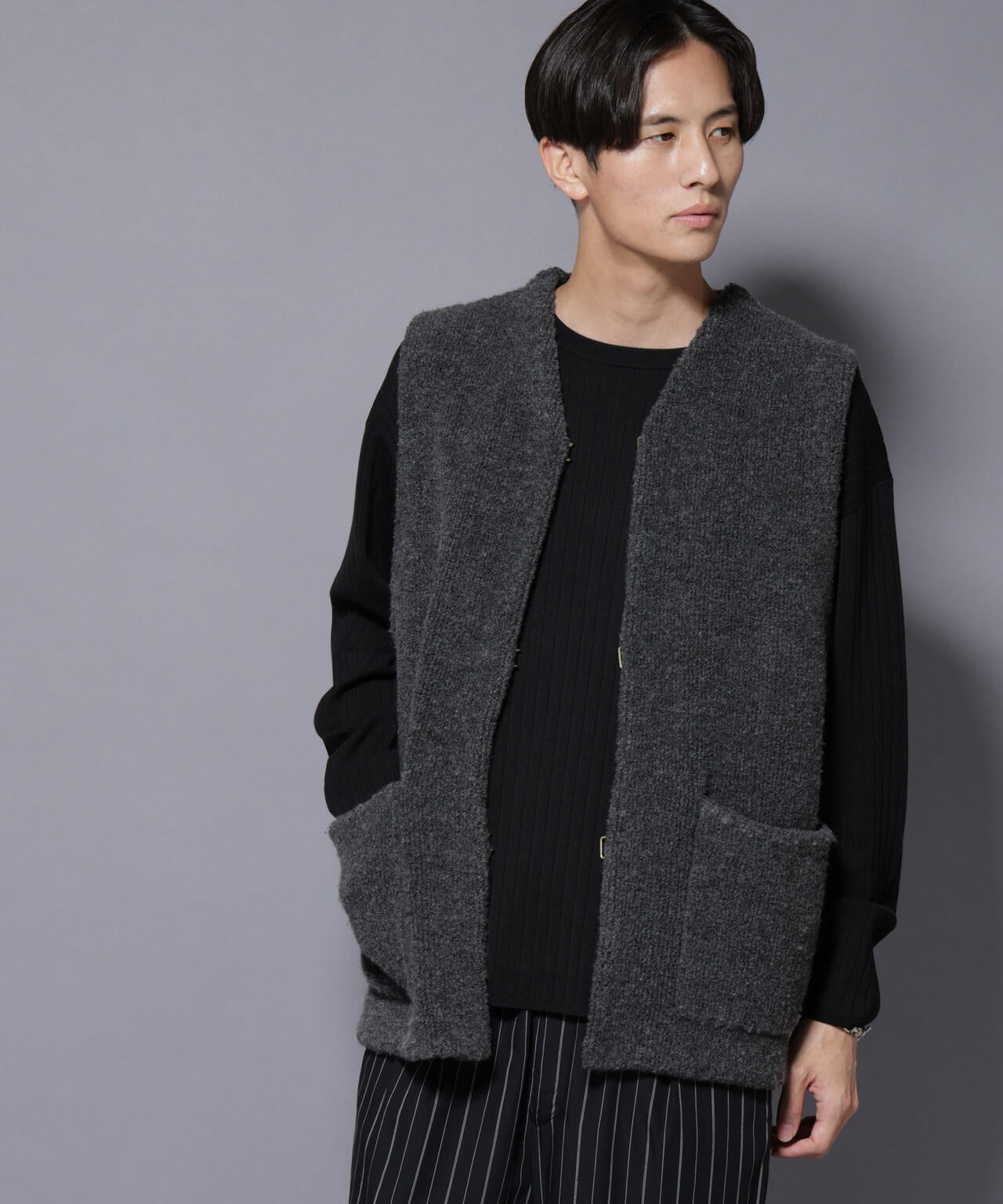 W/Acパイル オルタナティブベスト