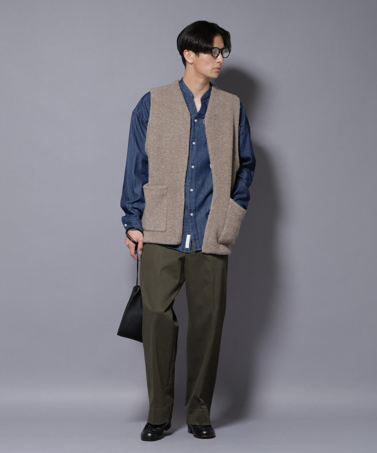 W/Acパイル オルタナティブベスト