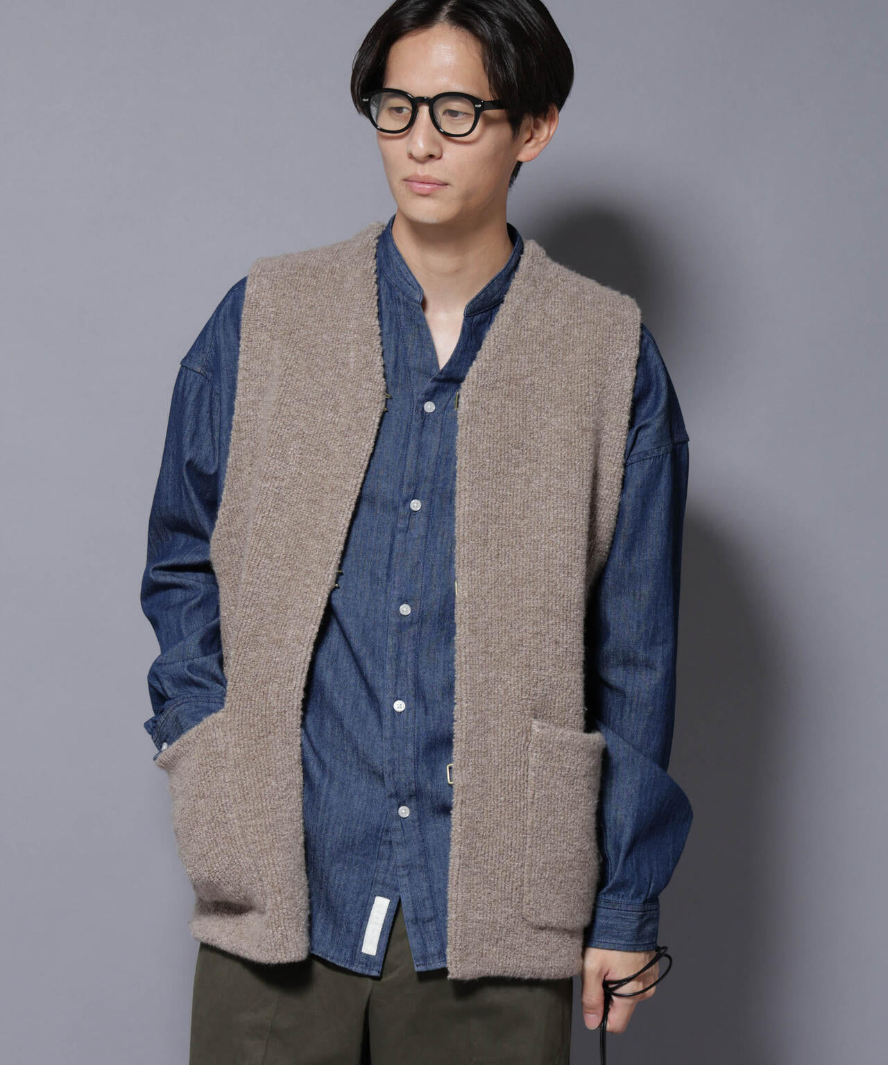 W/Acパイル オルタナティブベスト