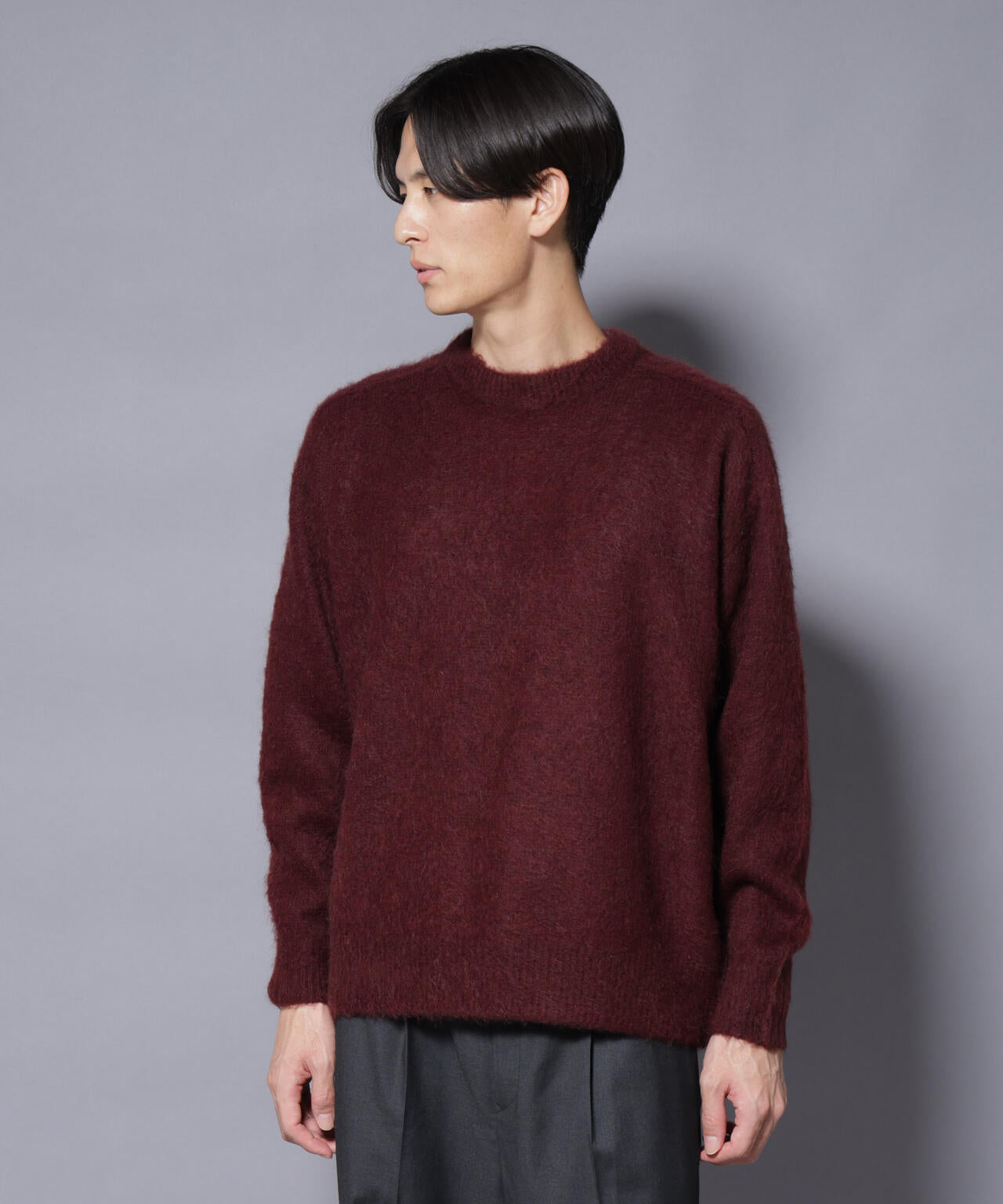 NANO universe（ナノ・ユニバース）｜【公式】通販mix.tokyo（ミックス